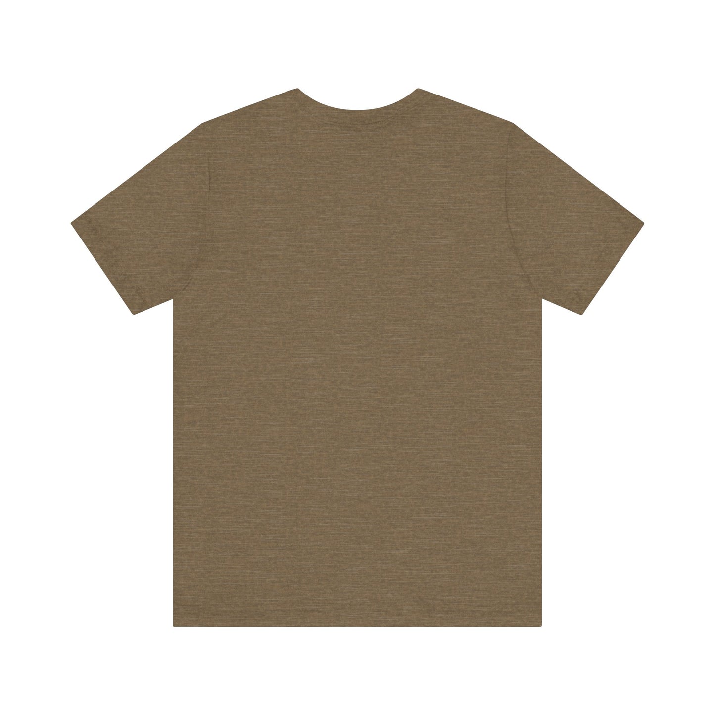 "Get Off Mine And I'll Get Off Yours" Short Sleeve Tee