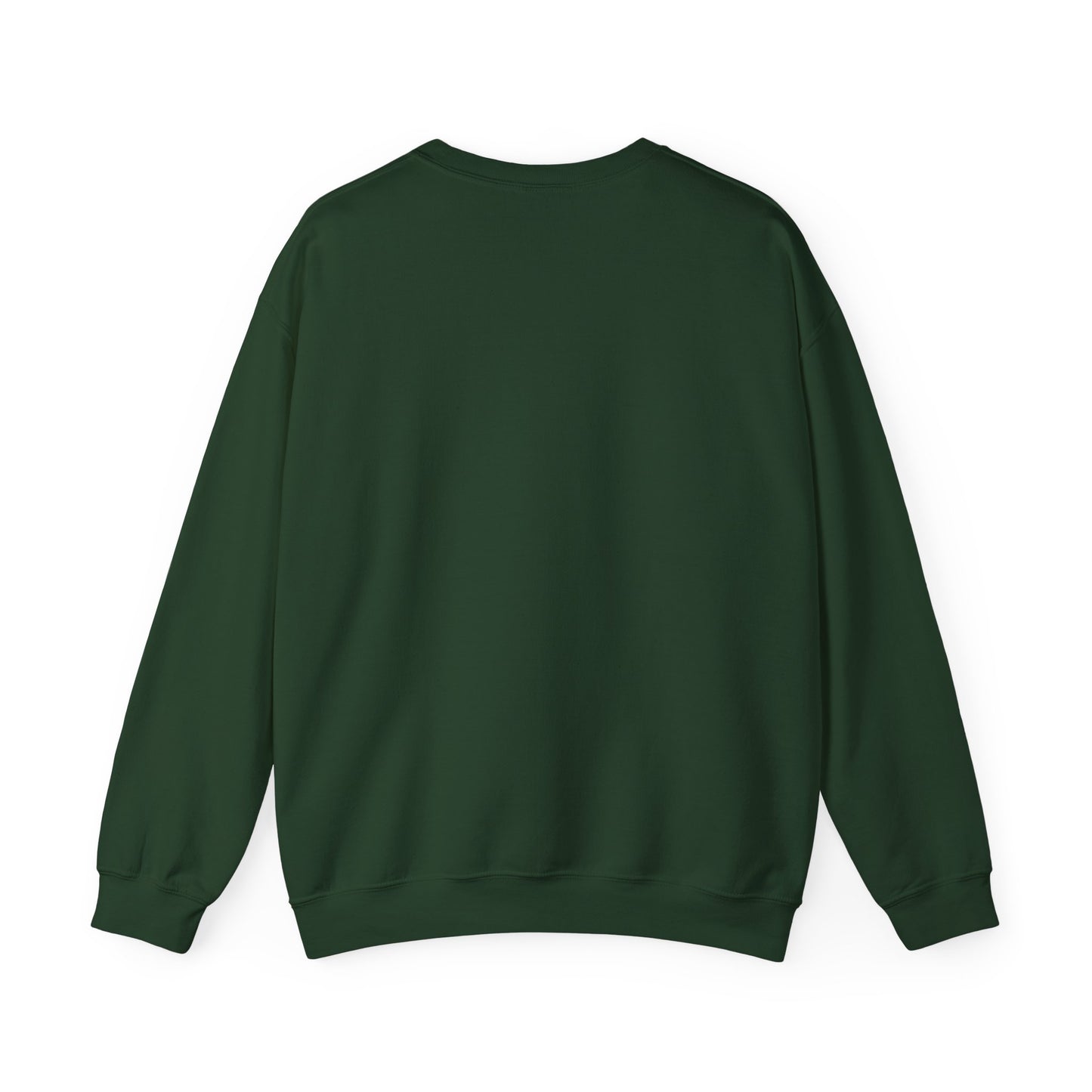 World's Greatest Teacher - Unisex Heavy Blend™ Crewneck Sweatshirt (G1)
