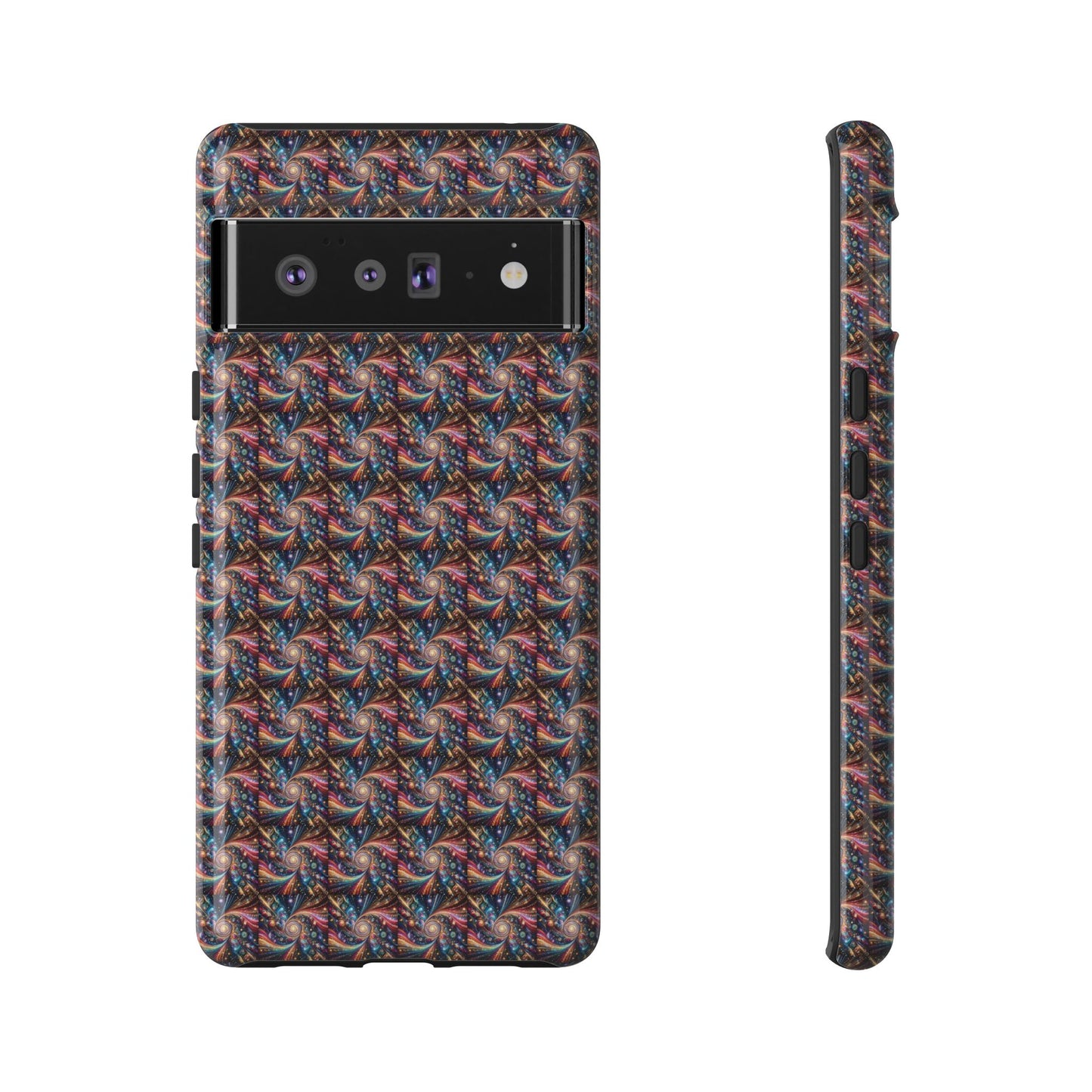 Sparkles Tough Phone Cases