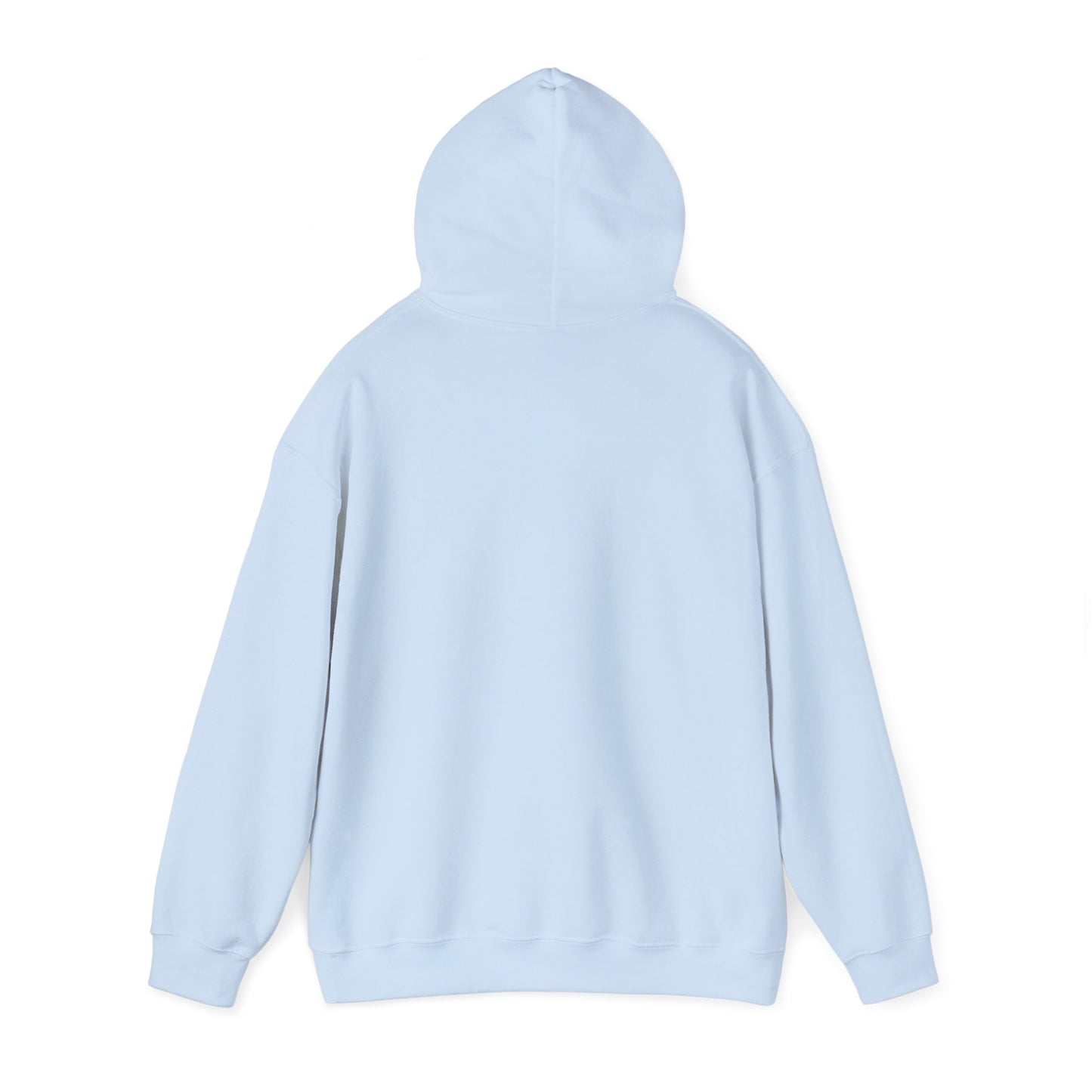 1000%ROI Unisex Heavy Blend™ Hooded Sweatshirt