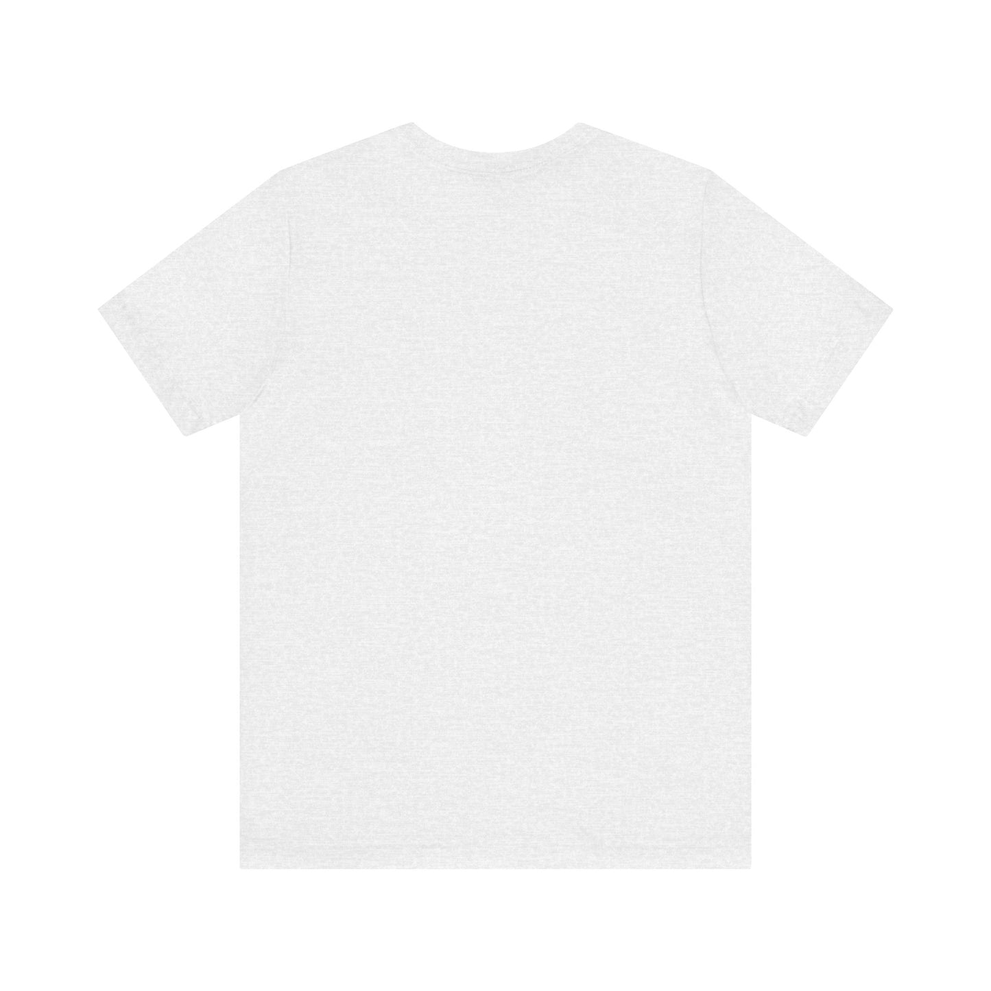 "Get Off Mine And I'll Get Off Yours" Short Sleeve Tee