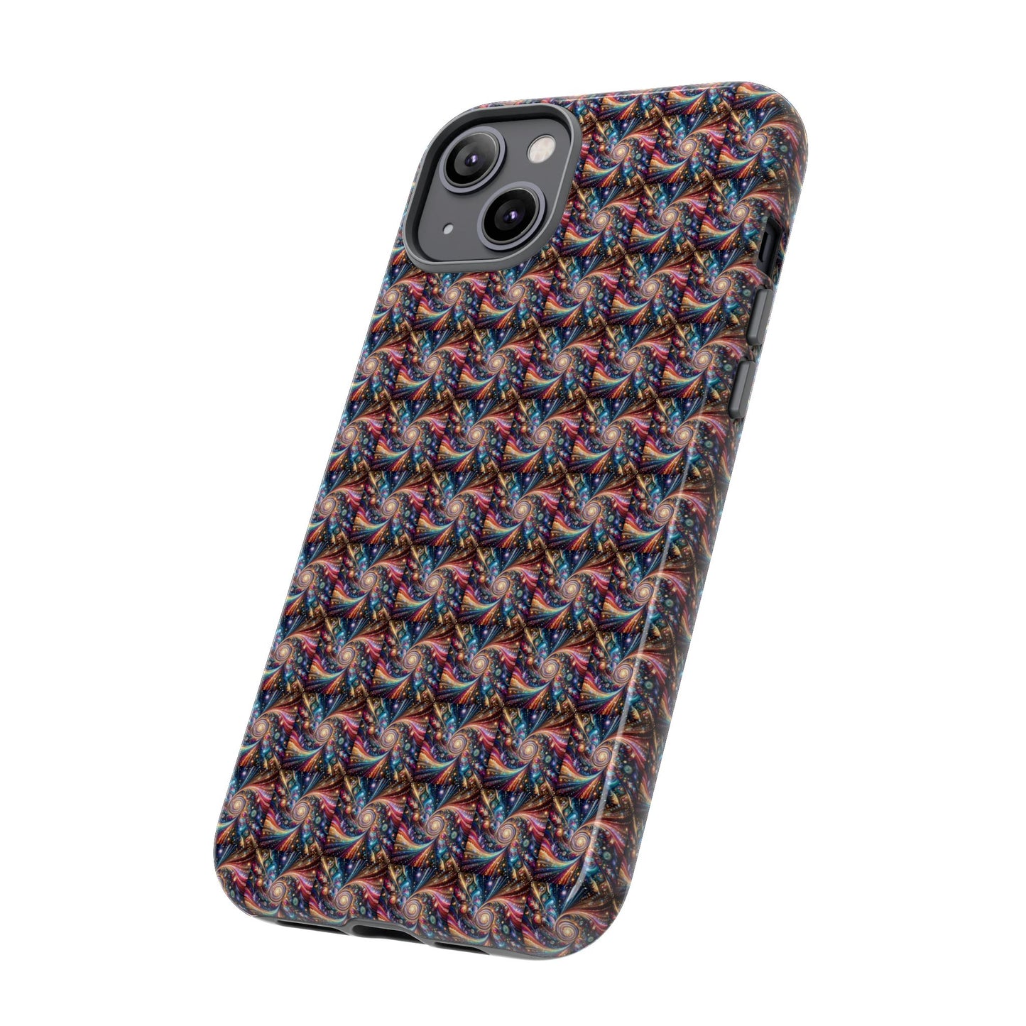 Sparkles Tough Phone Cases