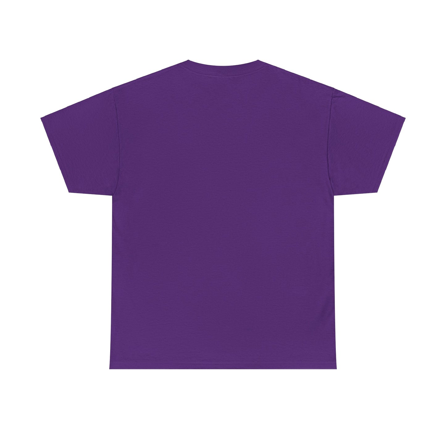 World's Greatest Teacher - Unisex Heavy Cotton Tee (G1)