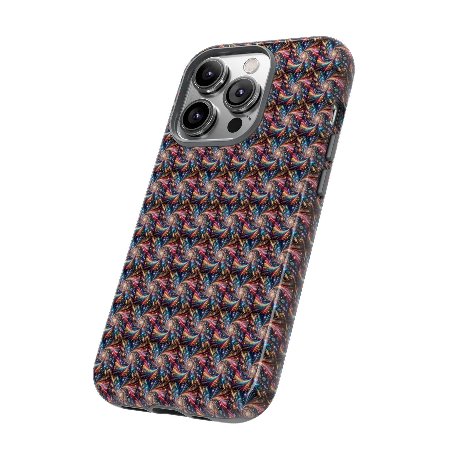 Sparkles Tough Phone Cases