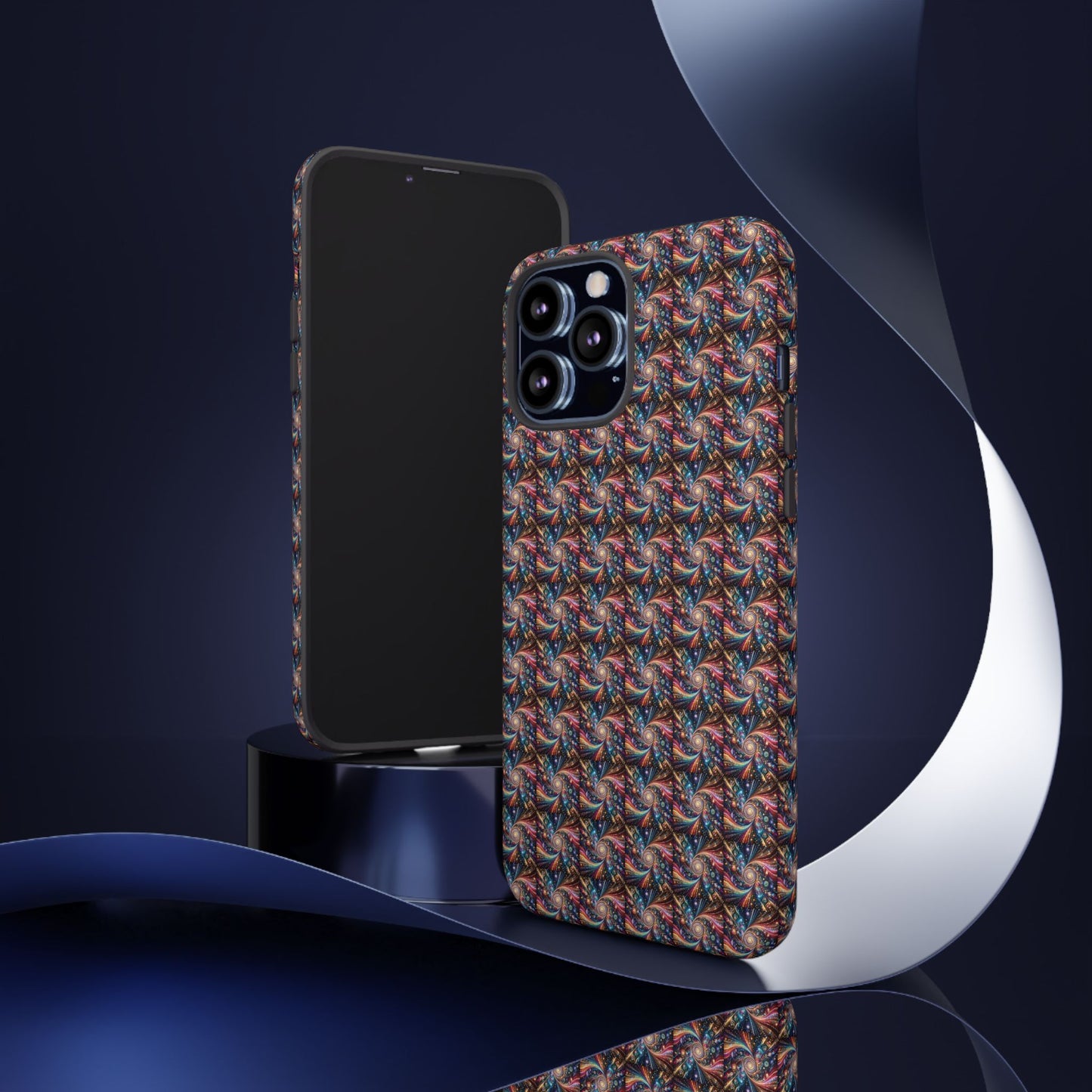 Sparkles Tough Phone Cases