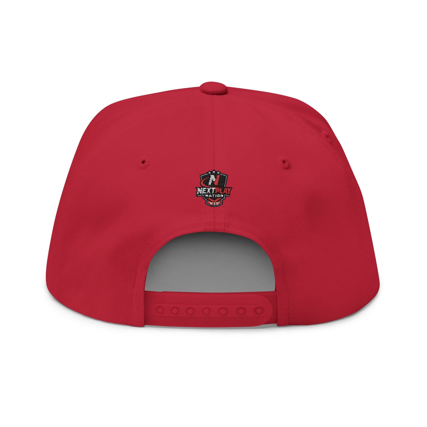 NextPlay Nation Flat Bill Cap | InvestFest | Unisex Streetwear Hat, Baseball Cap, Urban Fashion Accessory, Trendy [...]