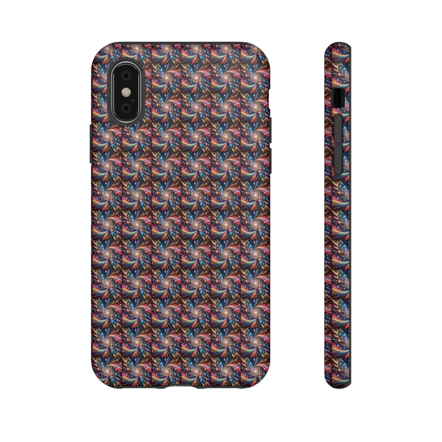 Sparkles Tough Phone Cases