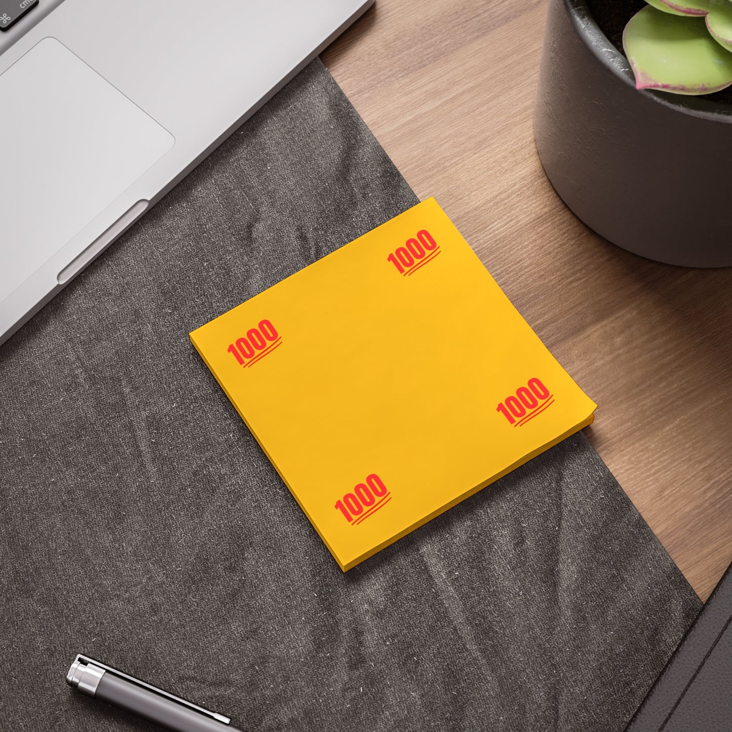 Post-it® Note Pads