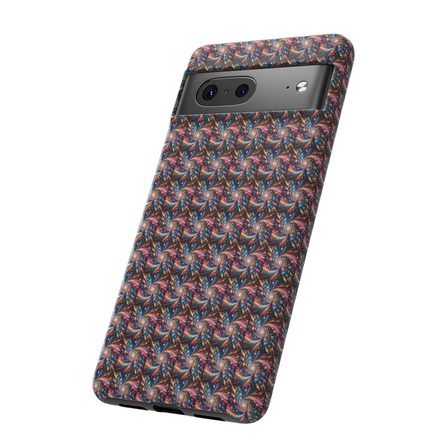 Sparkles Tough Phone Cases