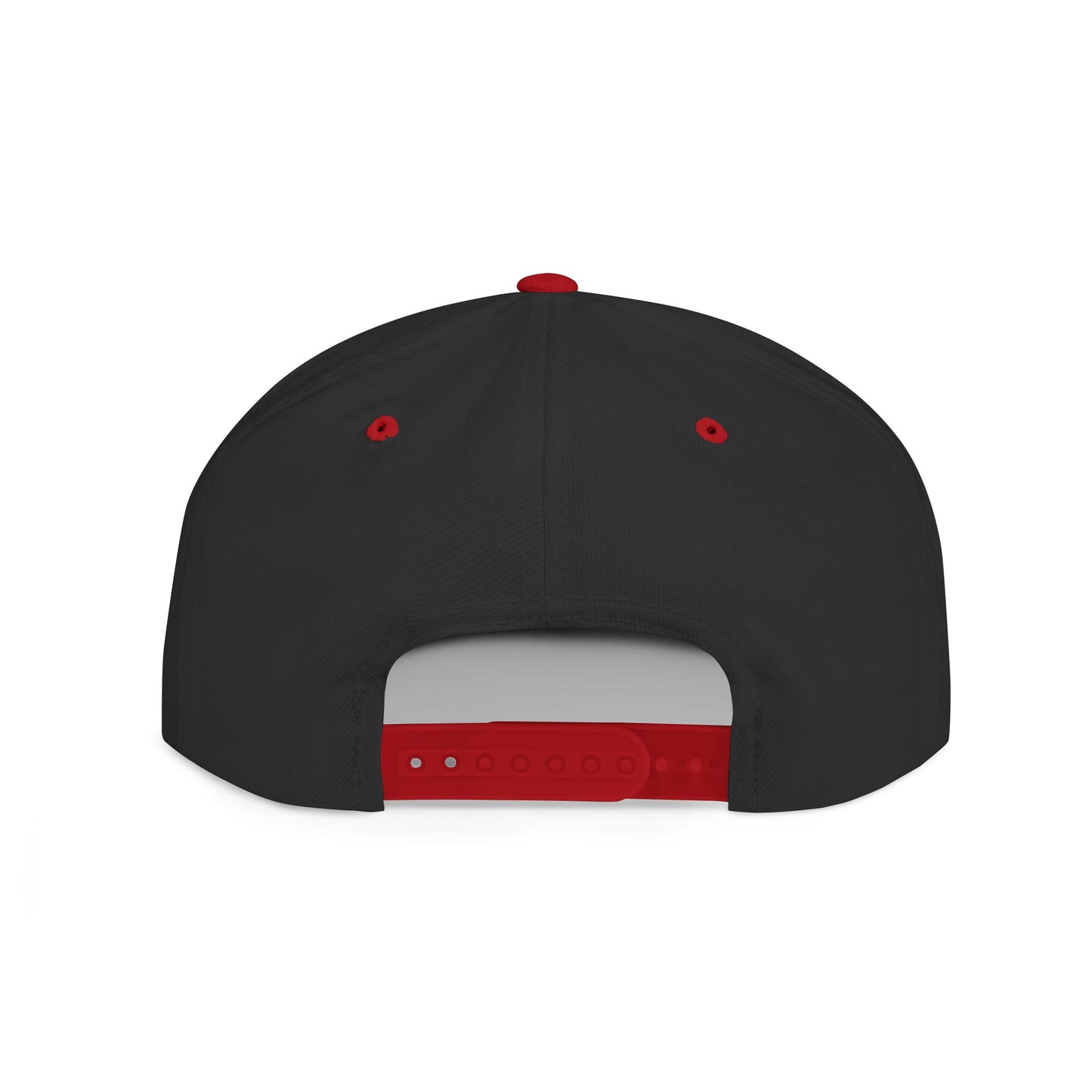 Snapback Hat — 'Next Play Nation' Flat-Bill Baseball Cap (Streetwear Gaming Logo)
