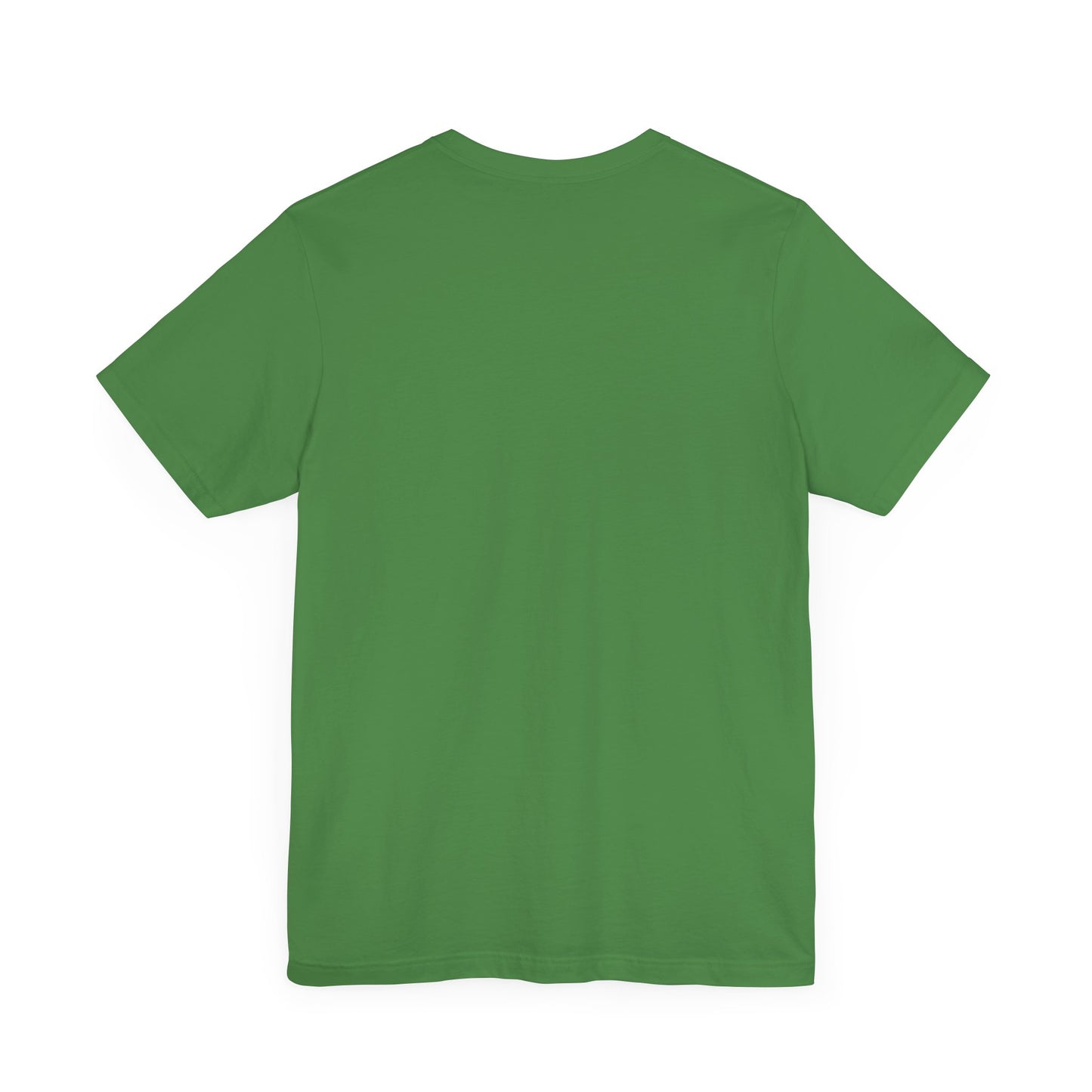 Disrupt Yourself  Short Sleeve Tee