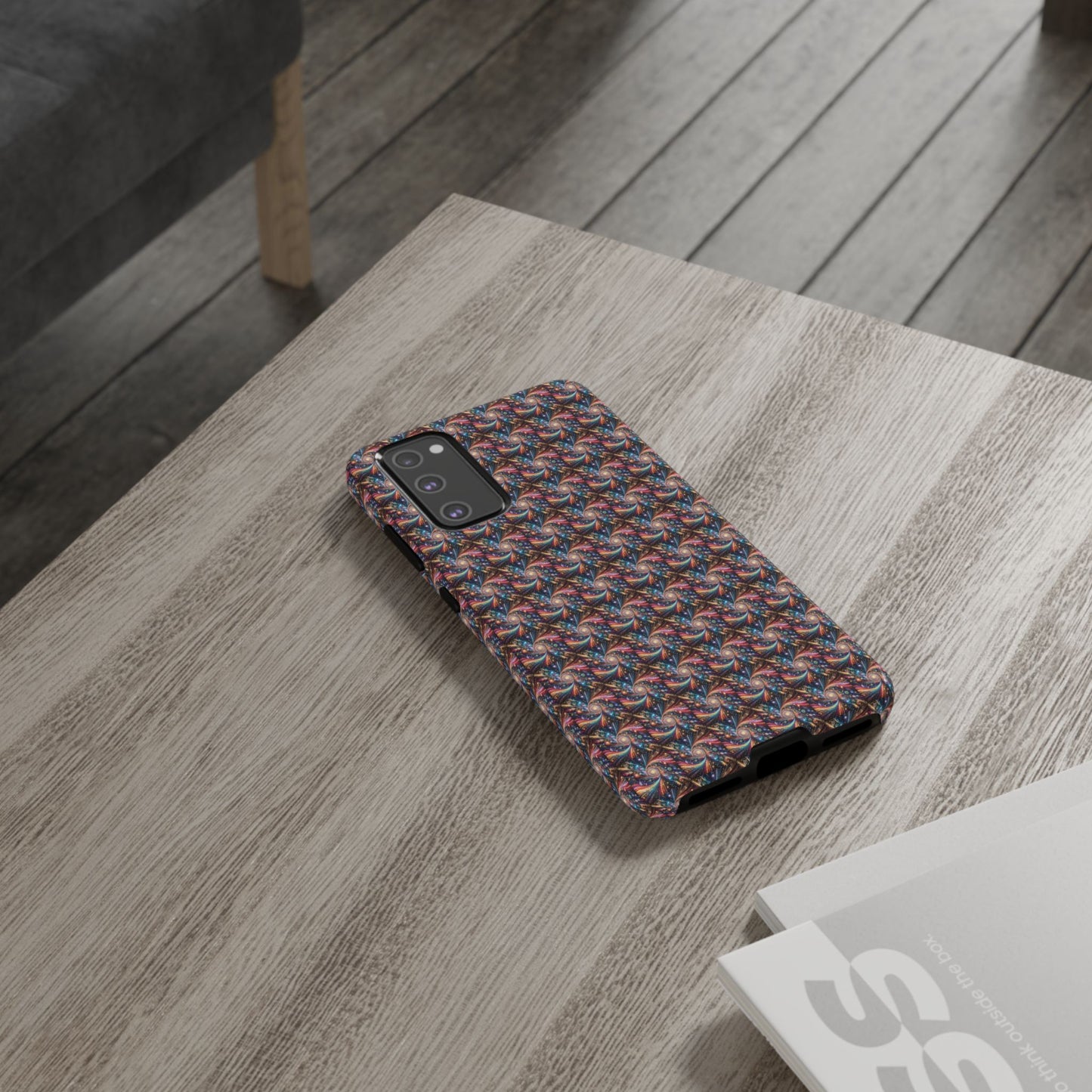 Sparkles Tough Phone Cases