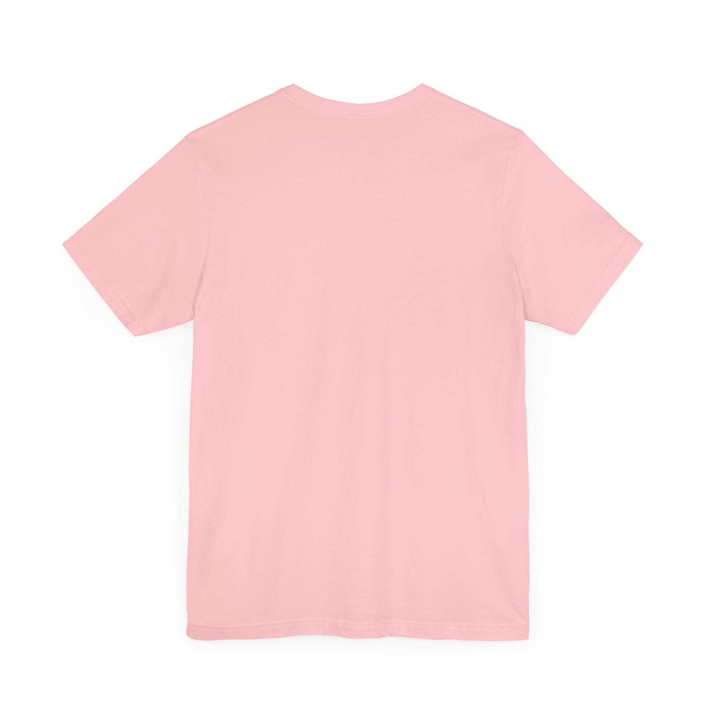 Straight Outta Project Meeting Short Sleeve Tee