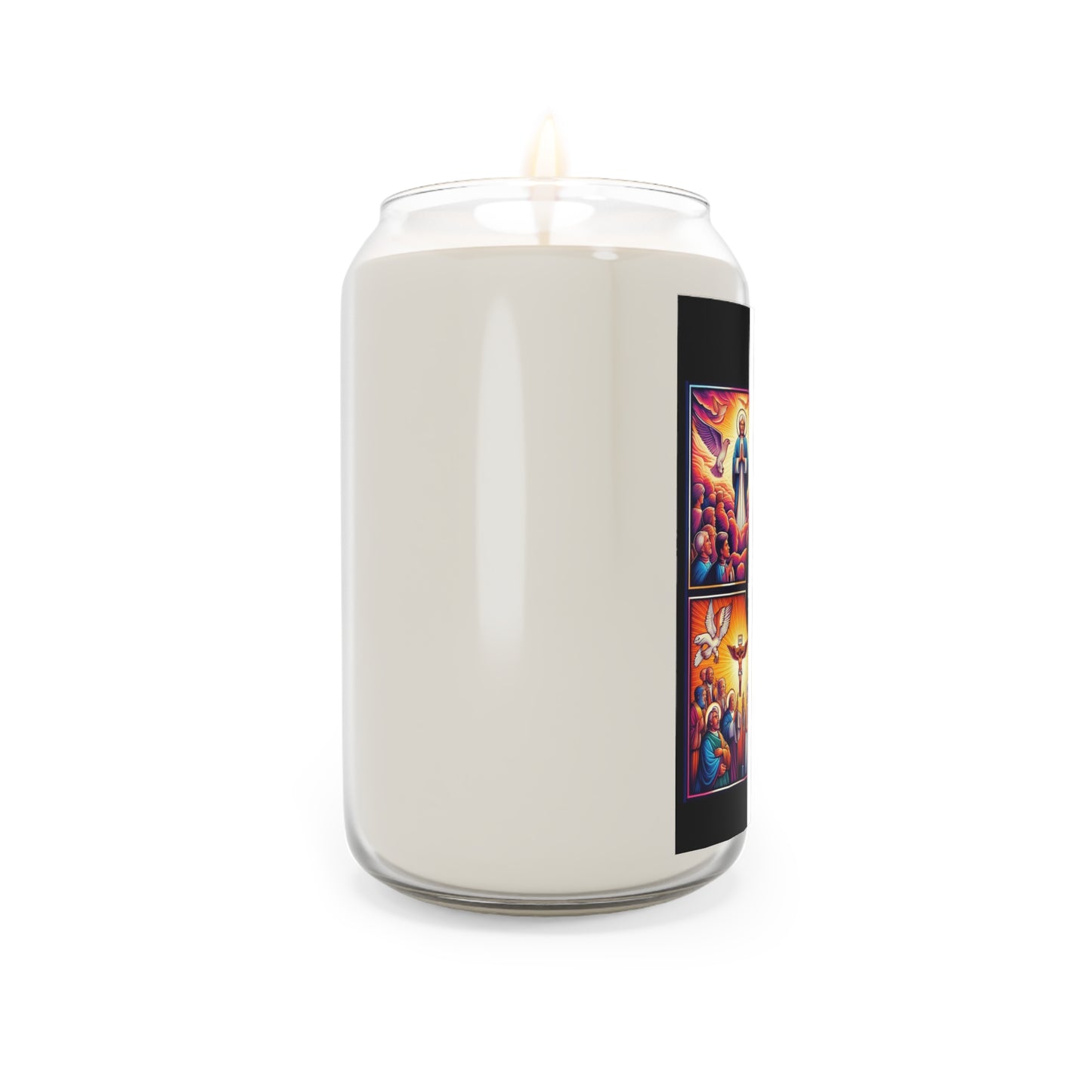 Blessed Beyond Belief 13.75oz Scented Candle