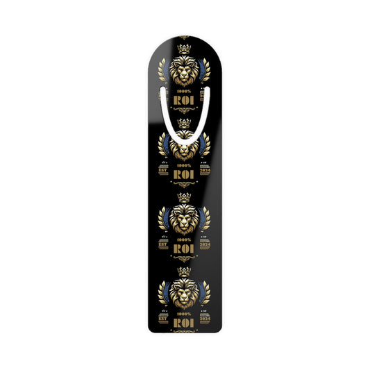 1000%ROI Bookmark