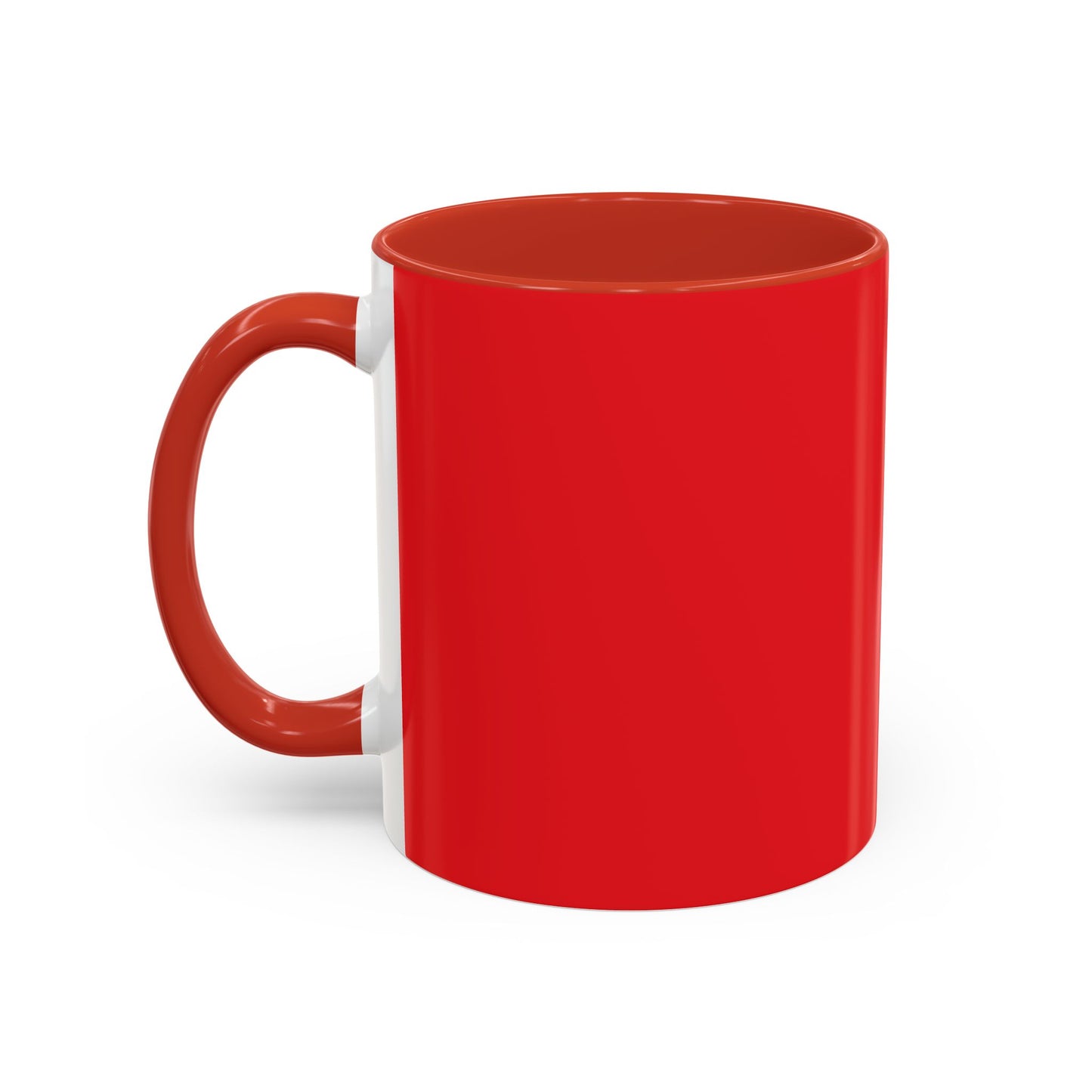 Courage Under Fire - 11oz, 15oz Coffee Mug