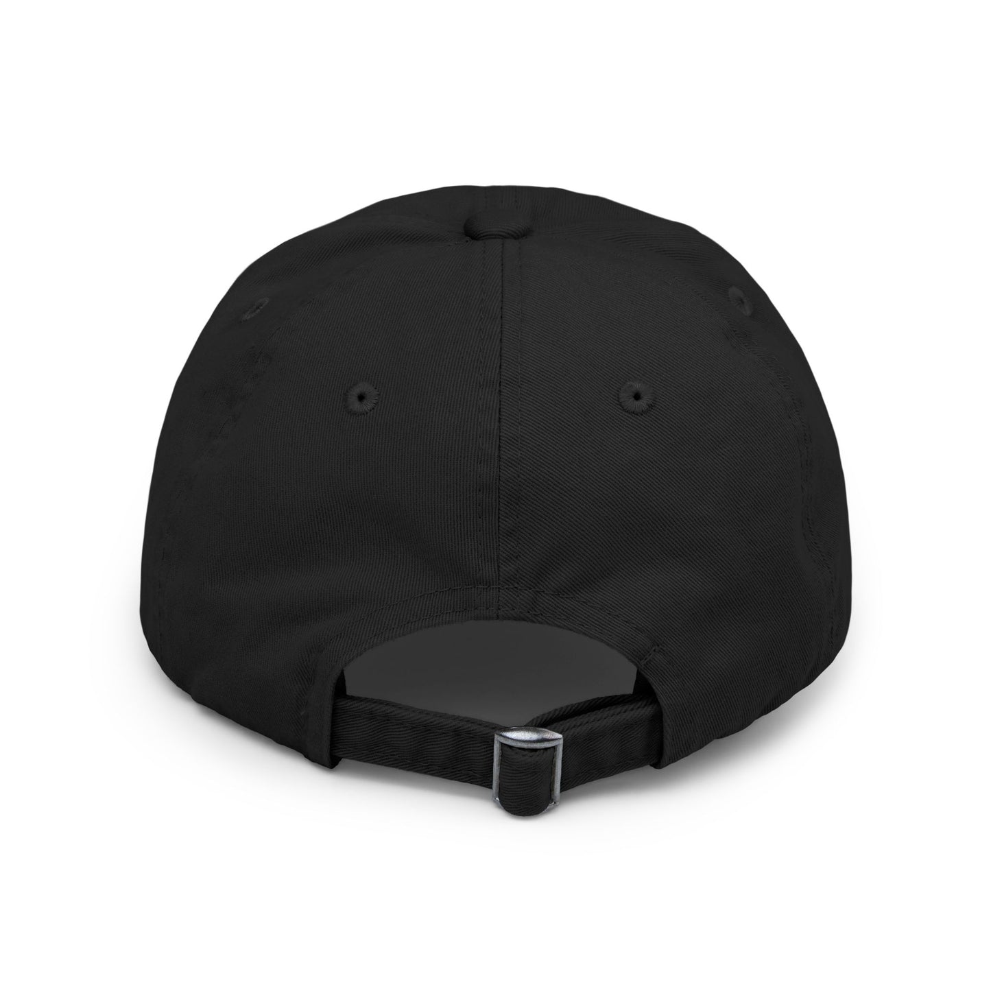 Copy of McNificent Designs Merch - Unisex Distressed Cap