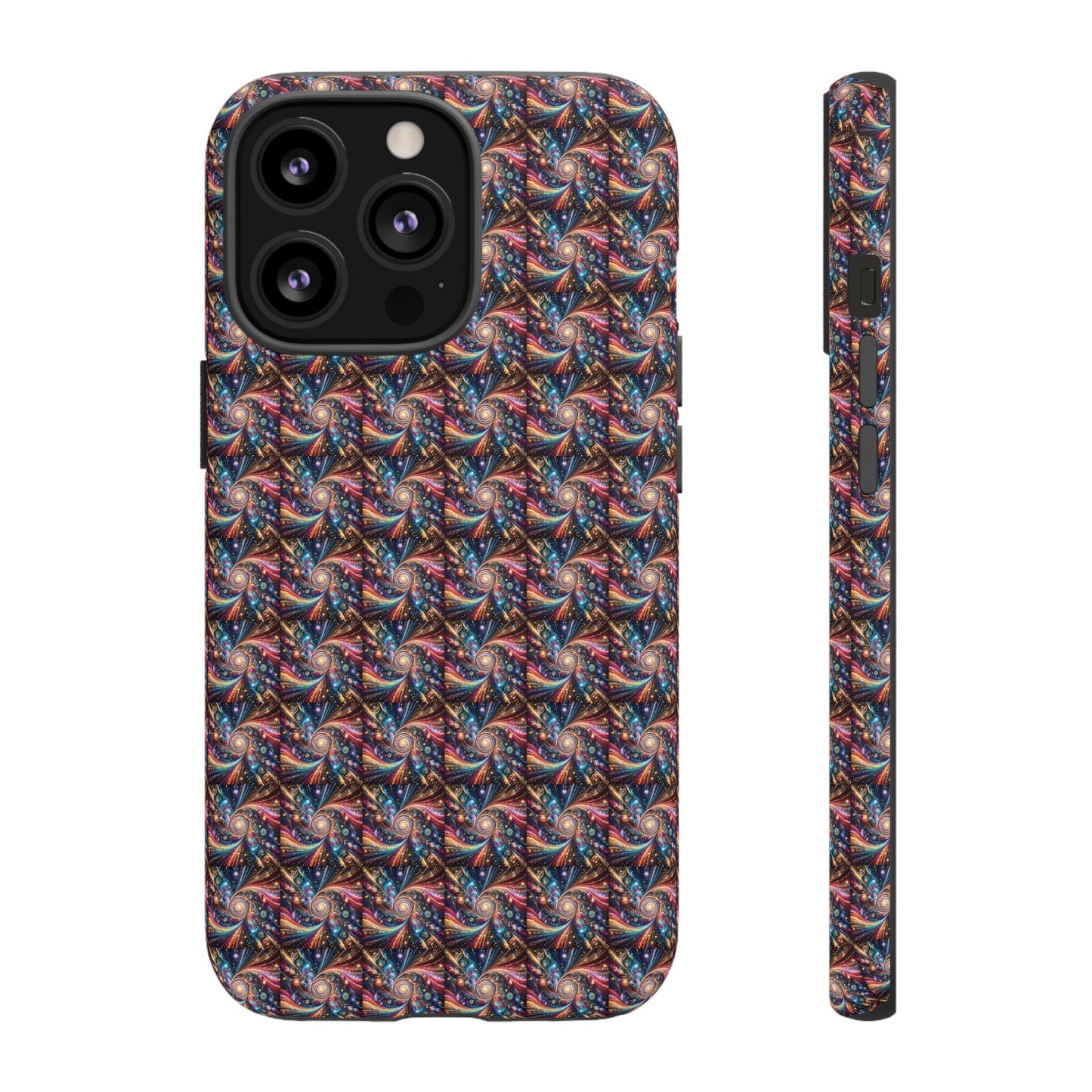 Sparkles Tough Phone Cases
