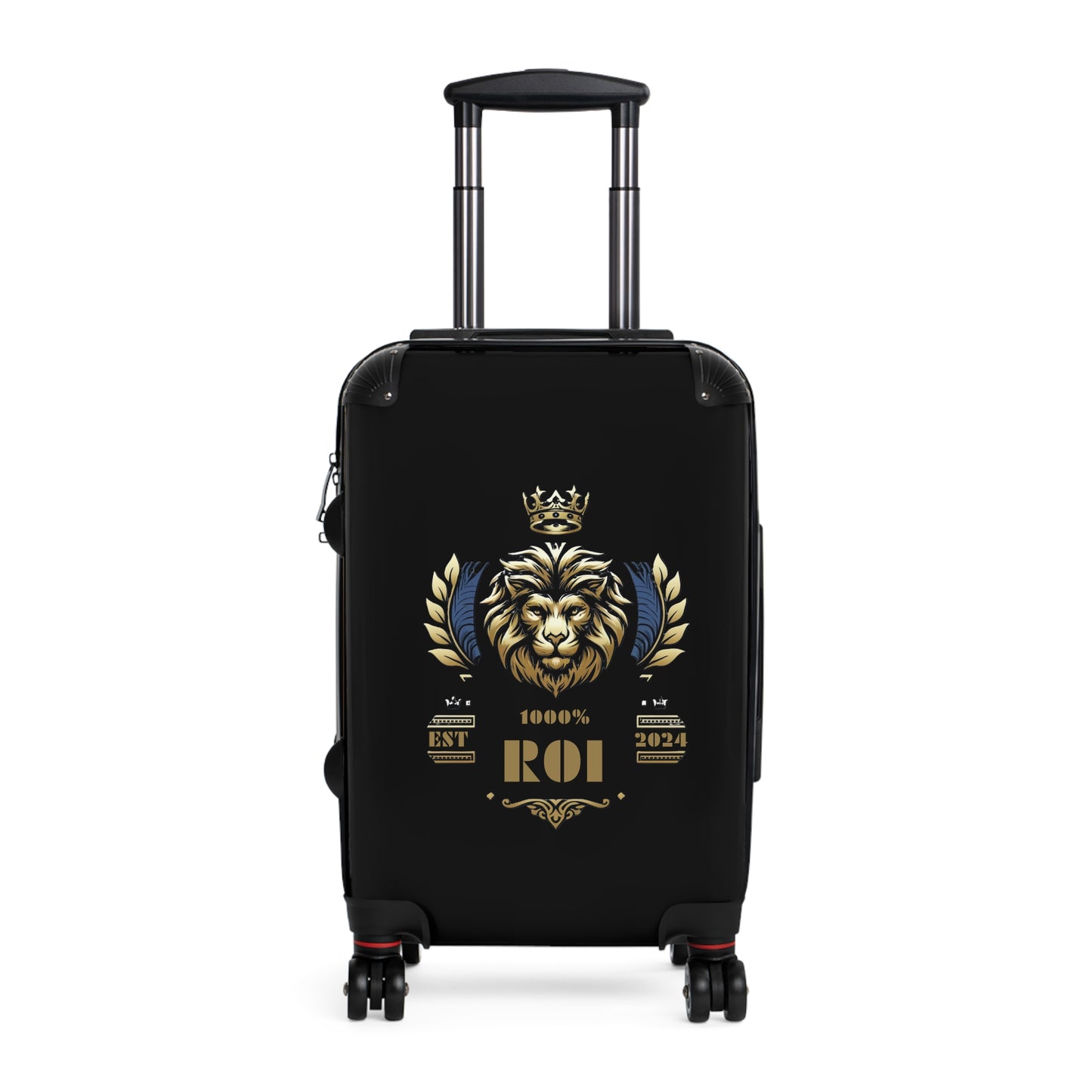 1000%ROI Suitcase