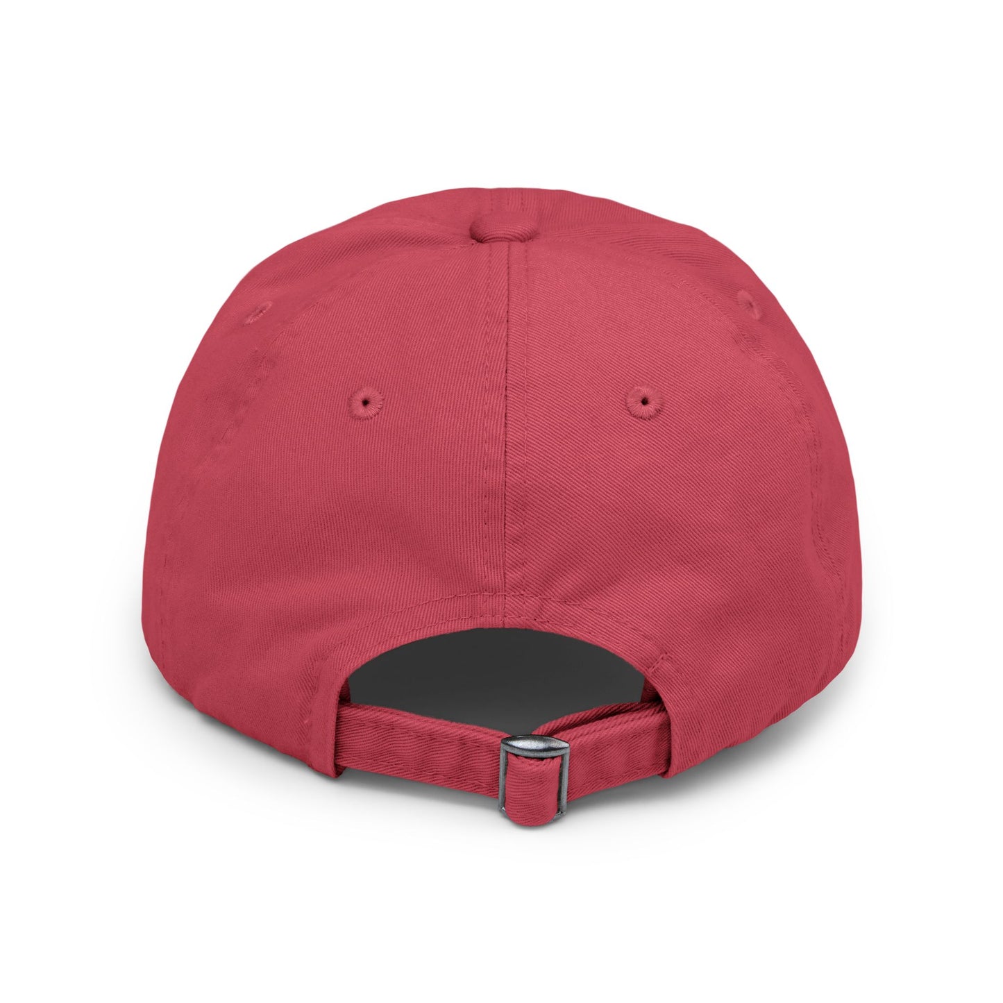 Copy of McNificent Designs Merch - Unisex Distressed Cap
