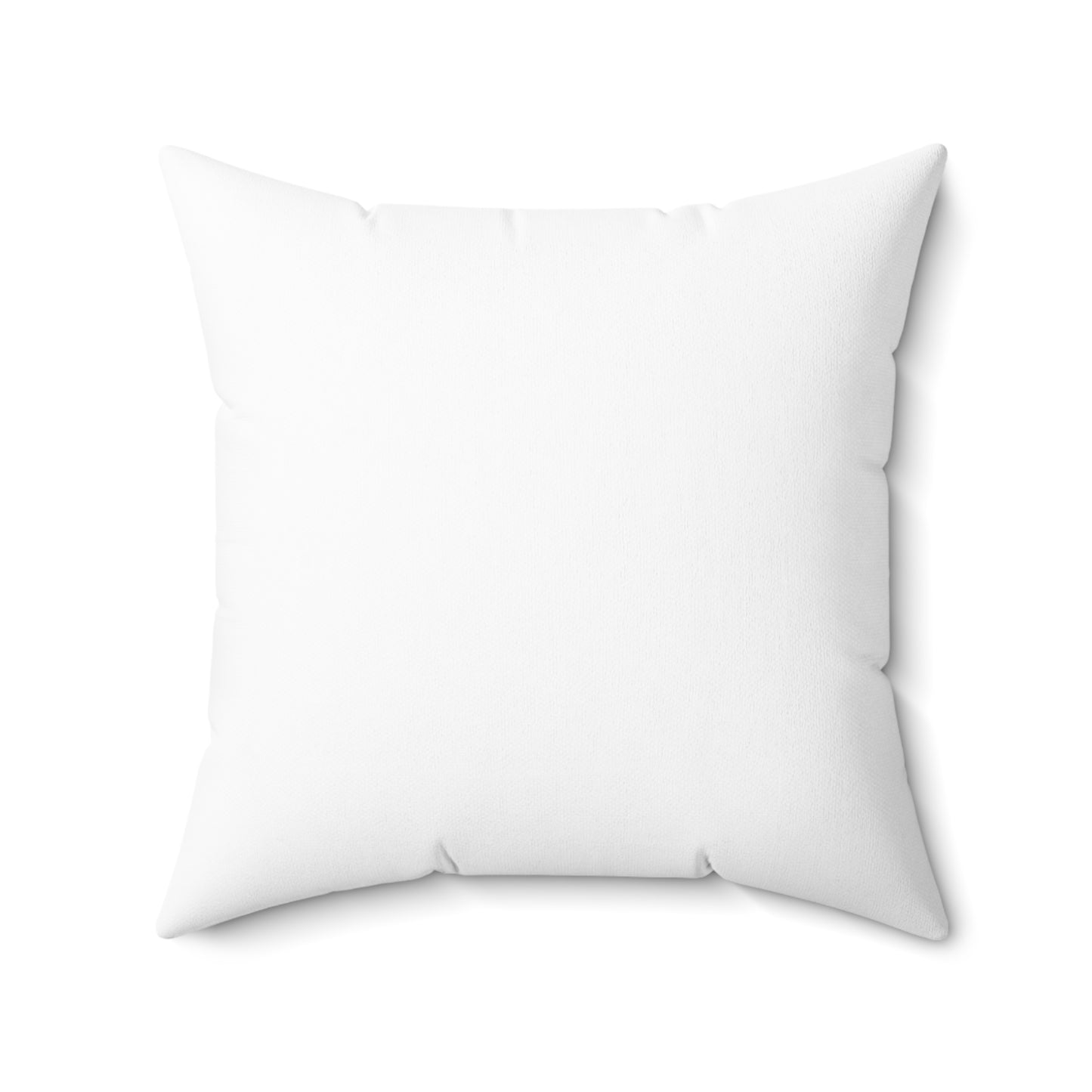 Owls Are A Hoot - Spun Polyester Square Pillow