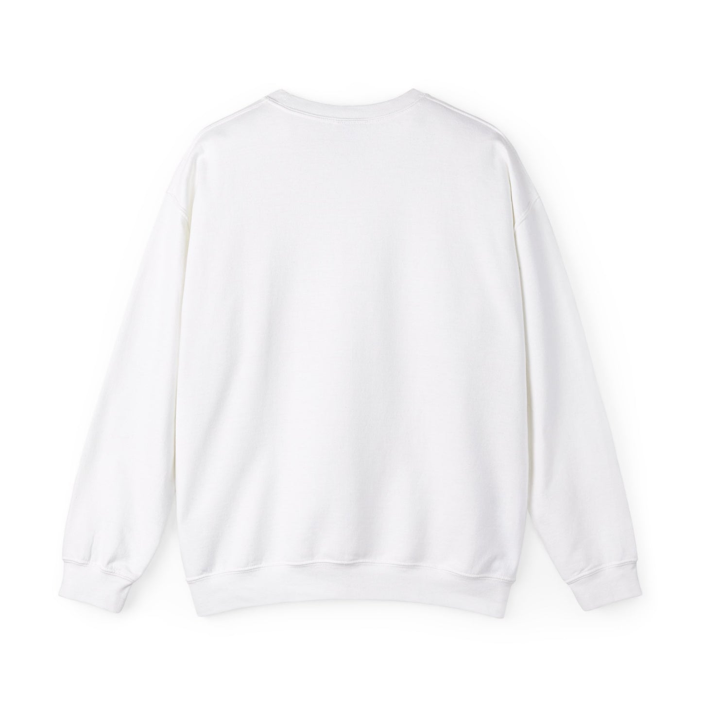 World's Greatest Teacher - Unisex Heavy Blend™ Crewneck Sweatshirt (G3)