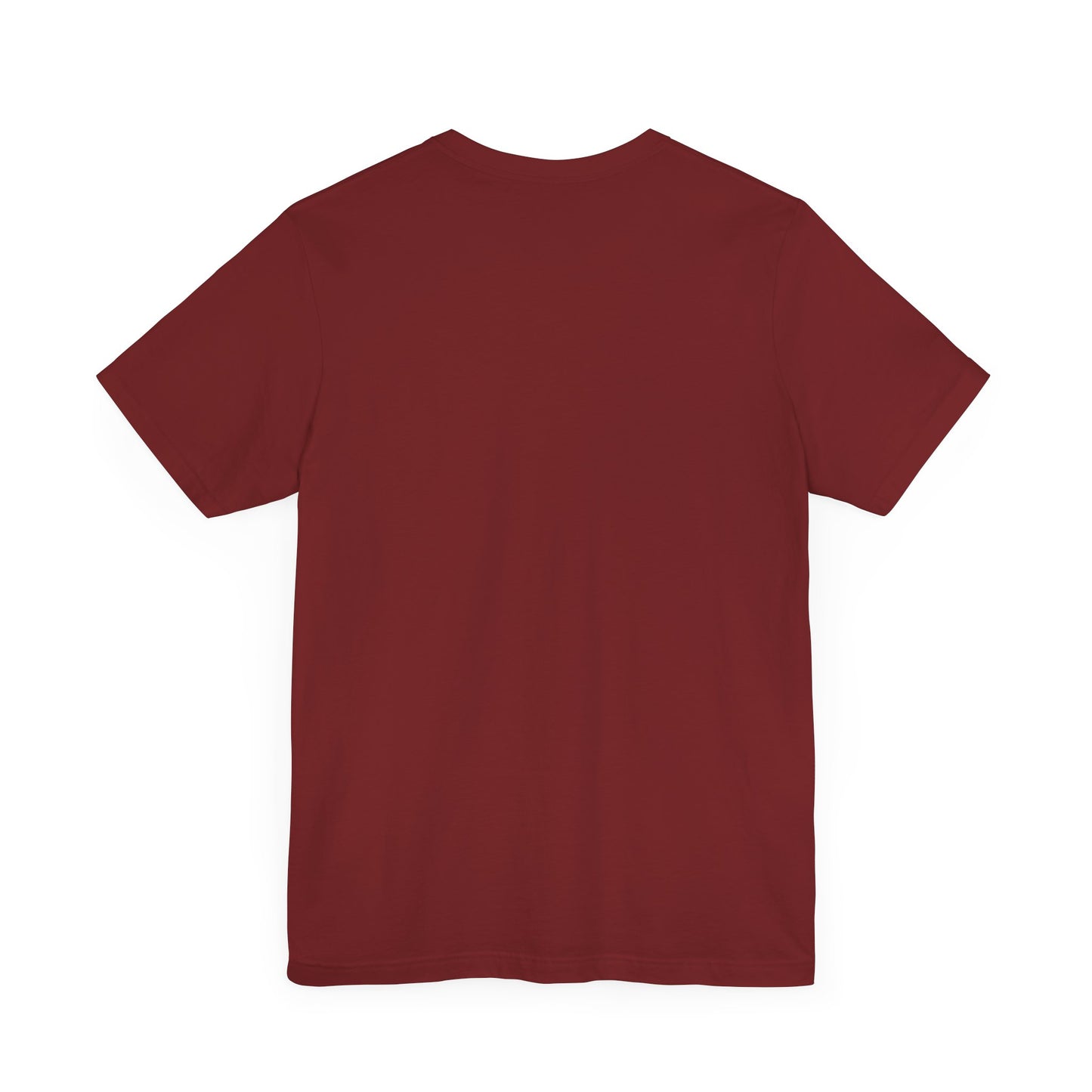 Disrupt Yourself  Short Sleeve Tee