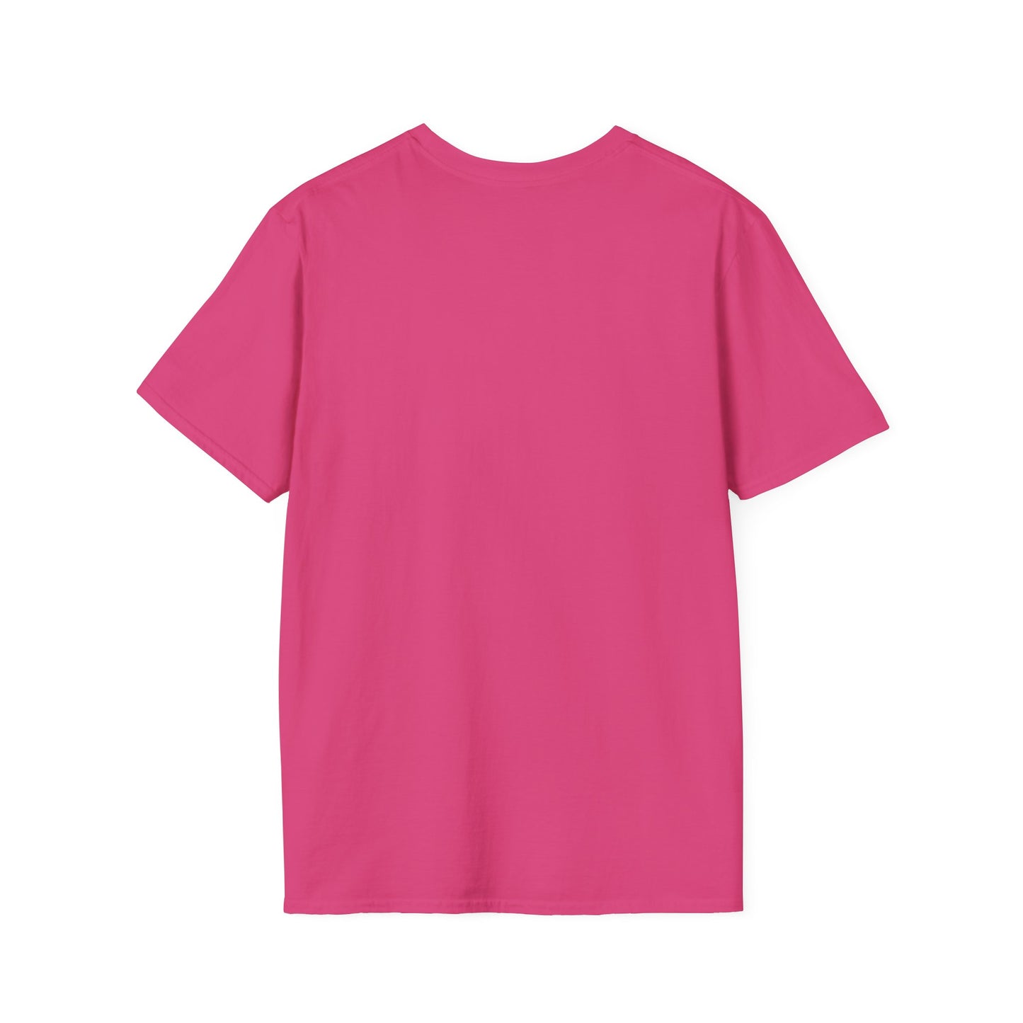 All Things Through Christ Unisex Softstyle T-Shirt