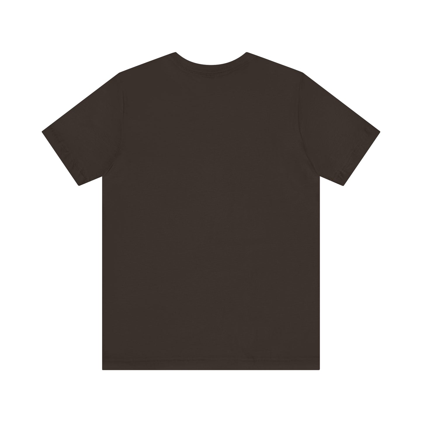 Disrupt Yourself  Short Sleeve Tee