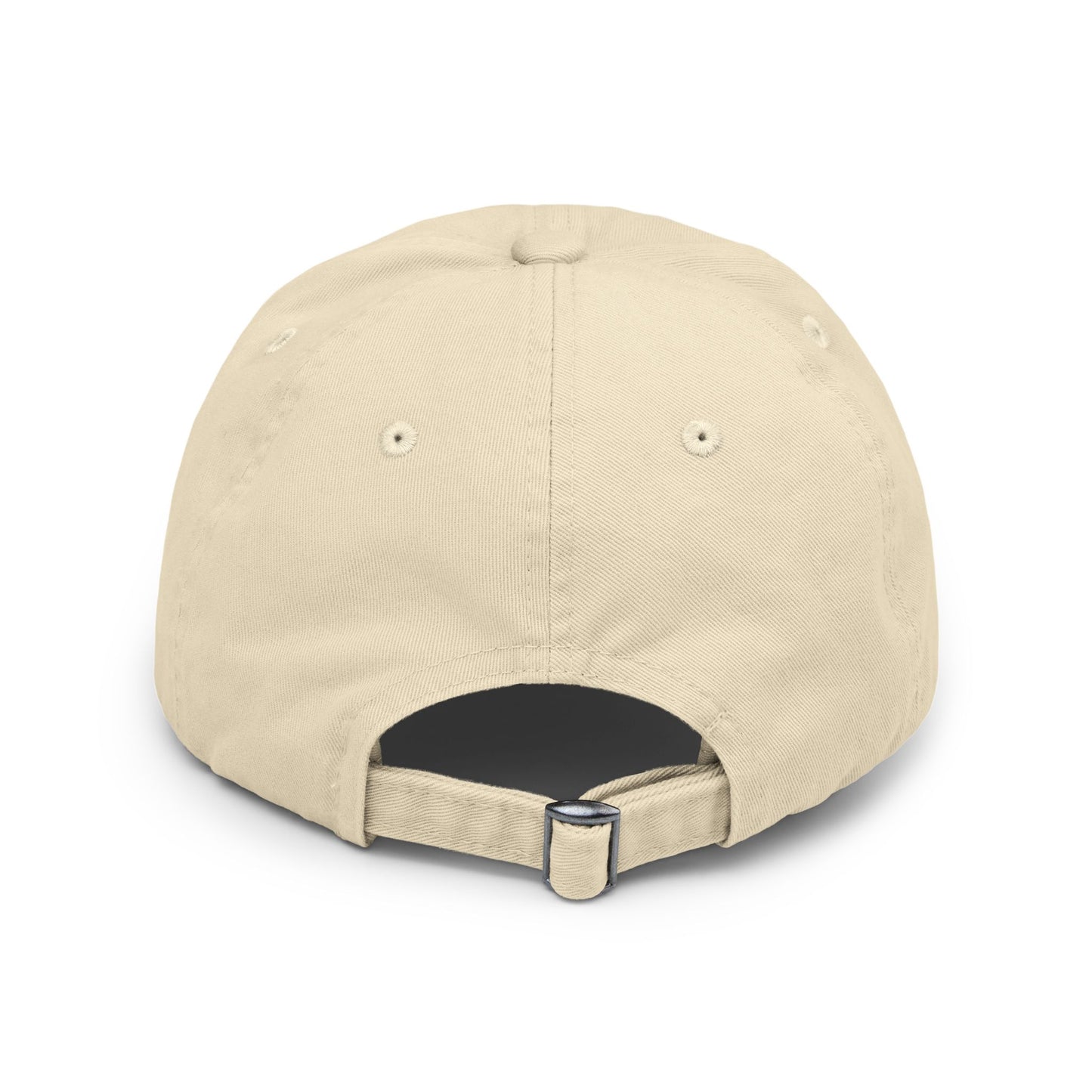 Copy of McNificent Designs Merch - Unisex Distressed Cap