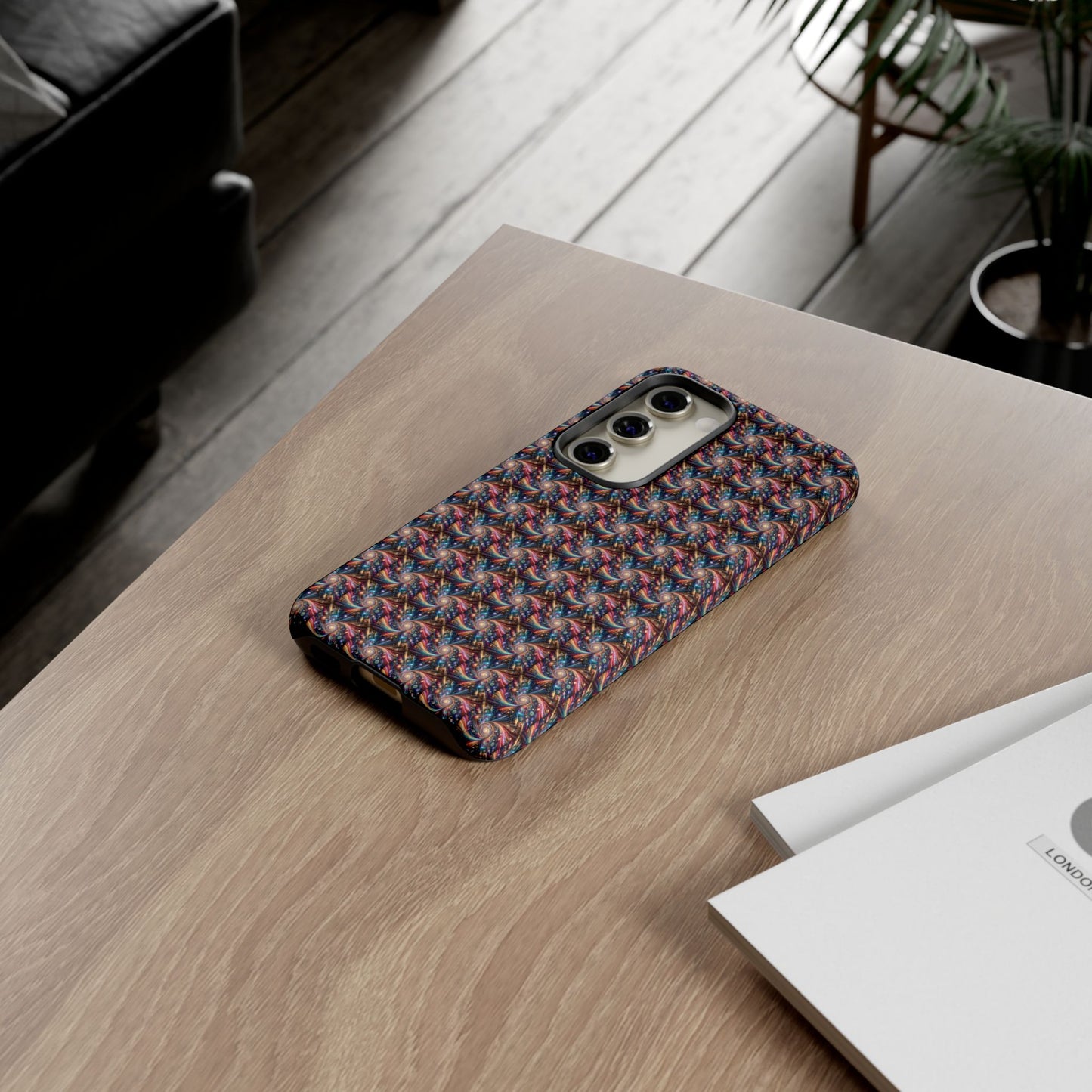 Sparkles Tough Phone Cases