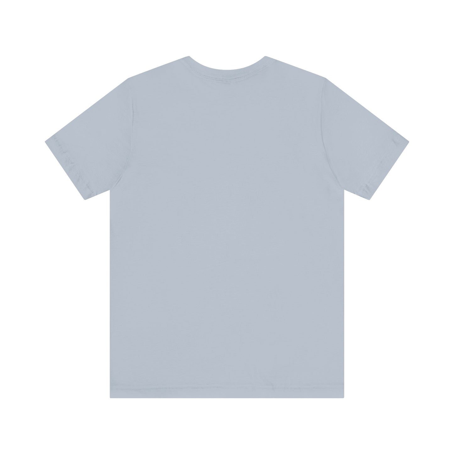 "Get Off Mine And I'll Get Off Yours" Short Sleeve Tee