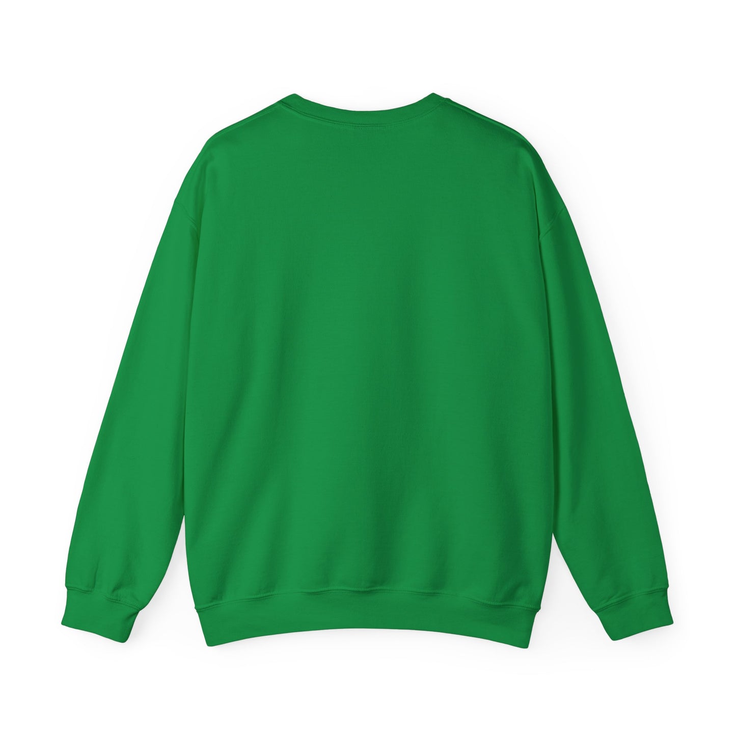 World's Greatest Teacher - Unisex Heavy Blend™ Crewneck Sweatshirt (G1)