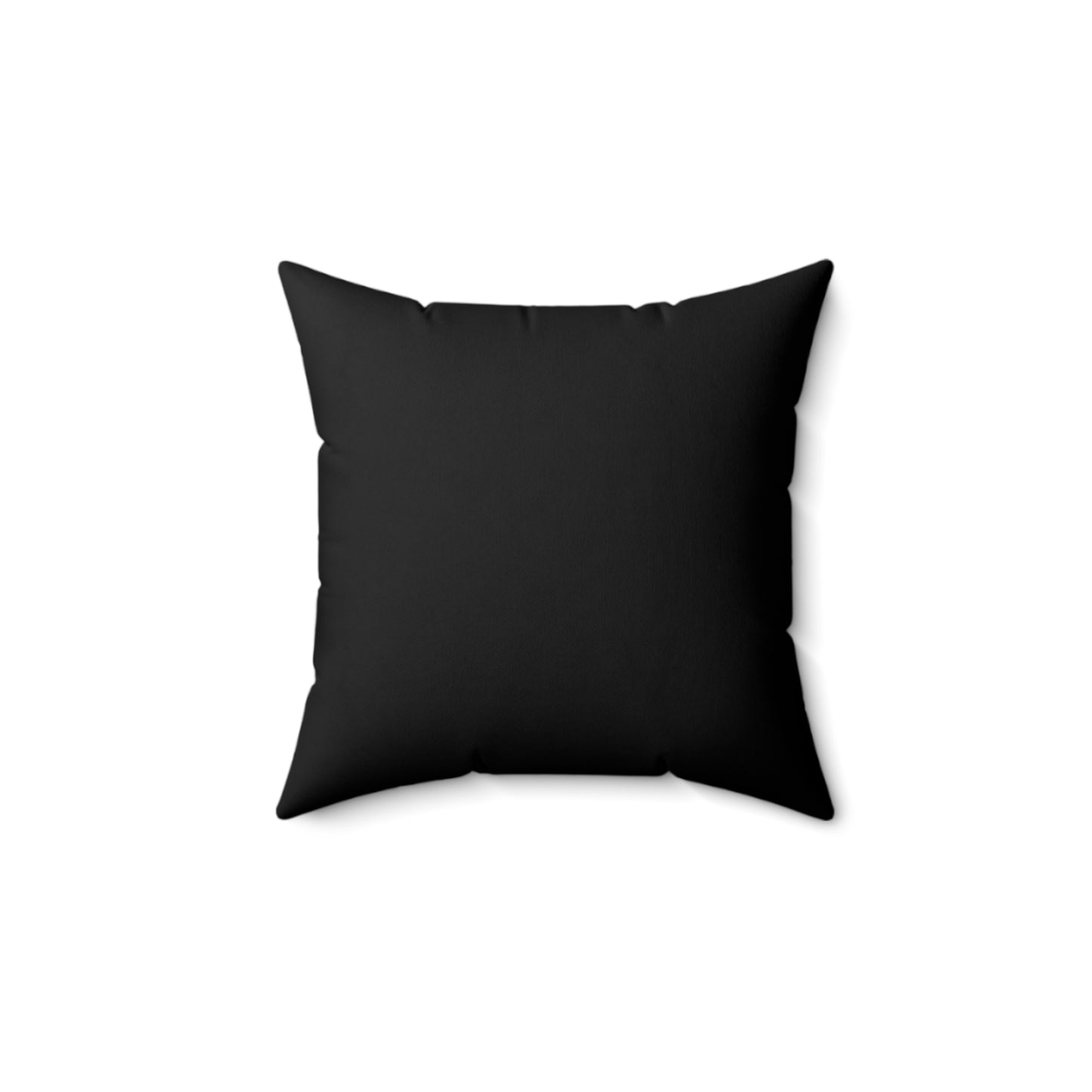 I'd Rather Be Fishing - Square Pillow