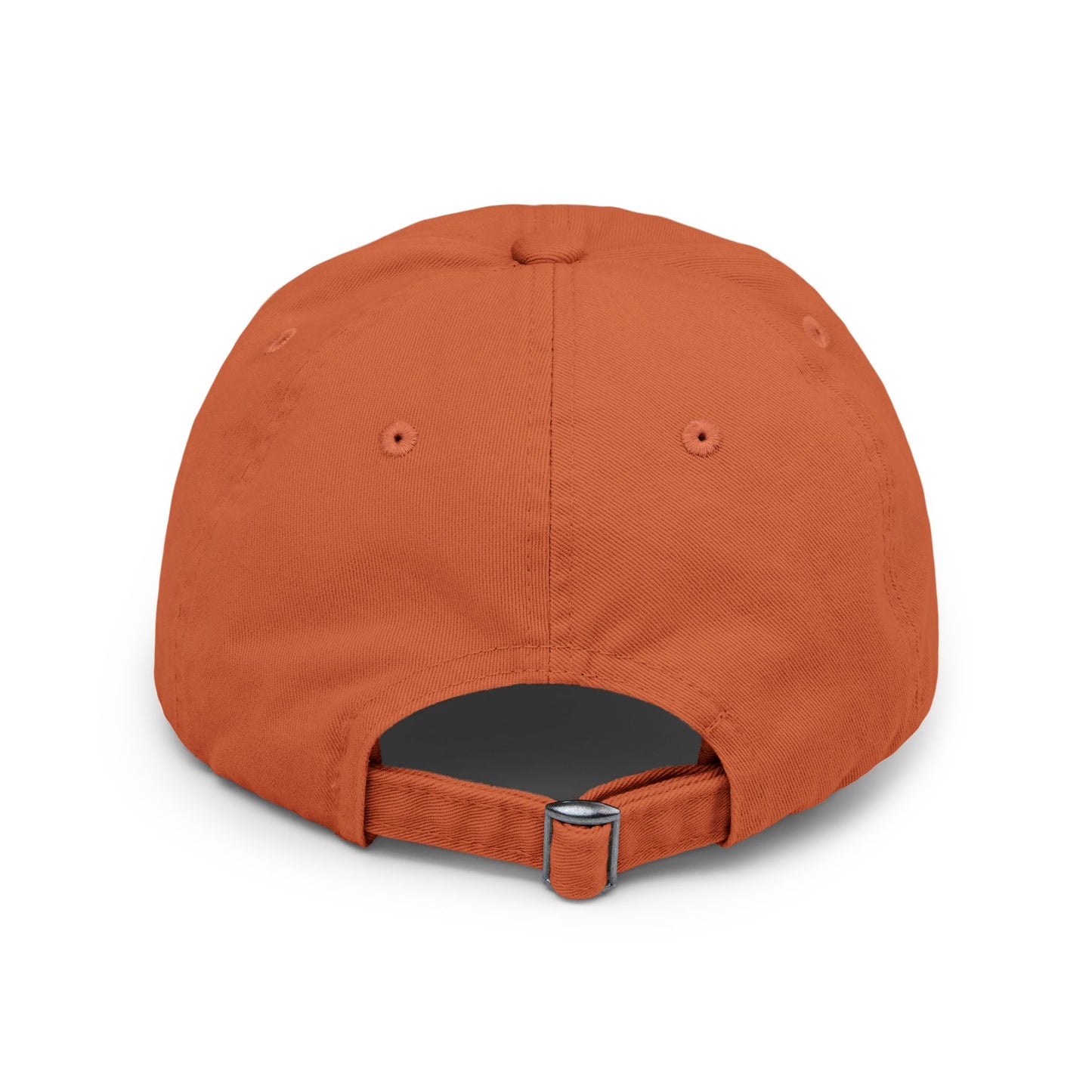 Copy of McNificent Designs Merch - Unisex Distressed Cap