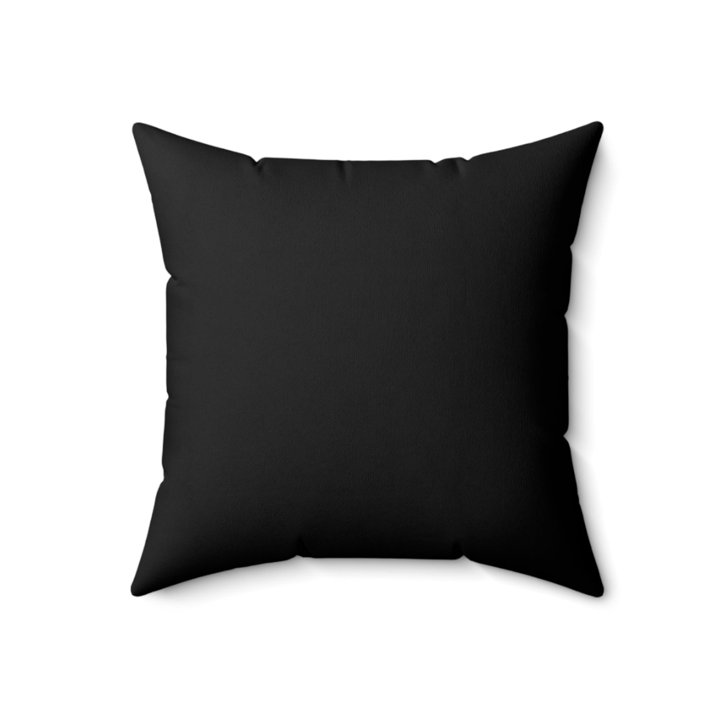 I'd Rather Be Fishing - Square Pillow