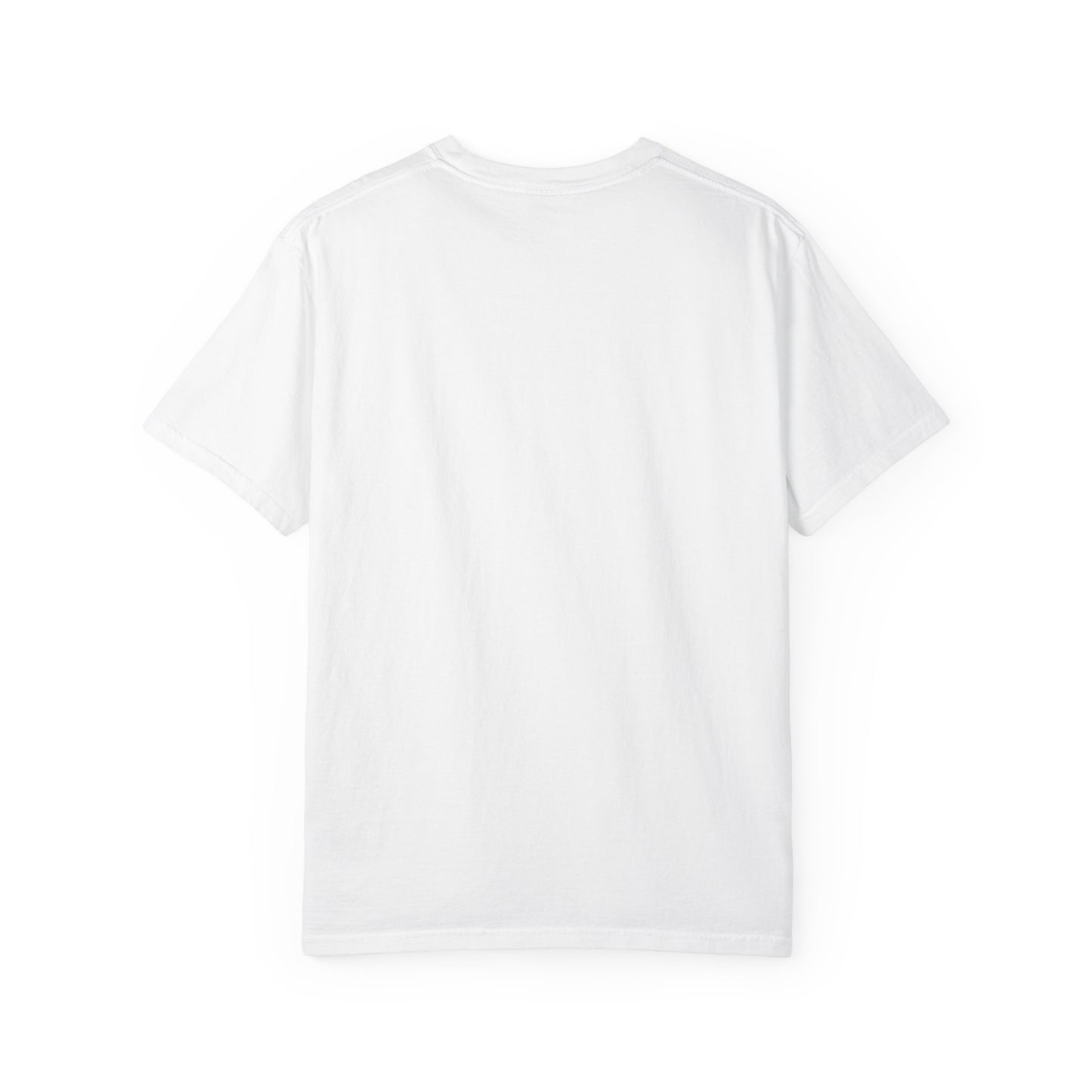 IT'S GAME DAY -  Unisex Garment-Dyed T-shirt