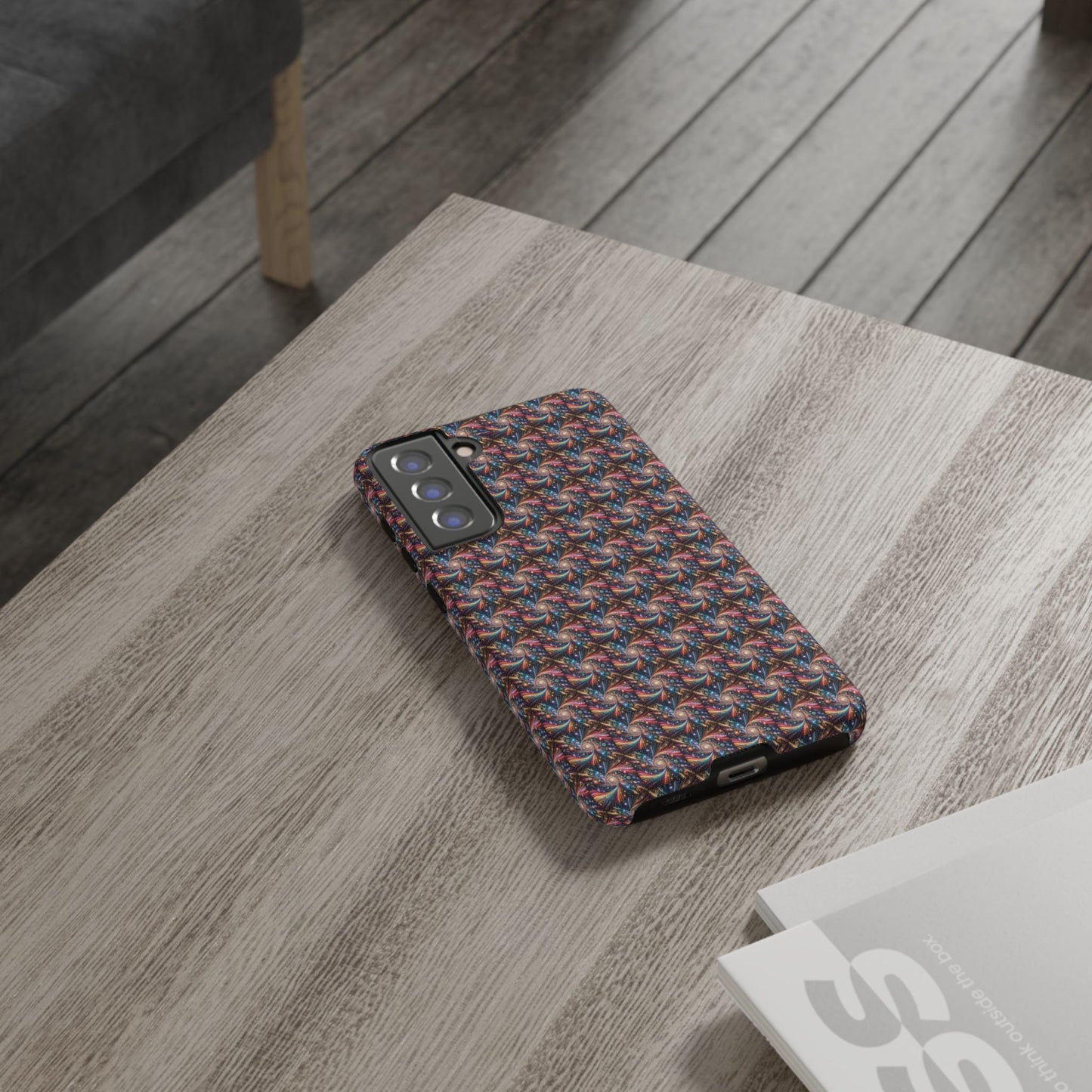 Sparkles Tough Phone Cases