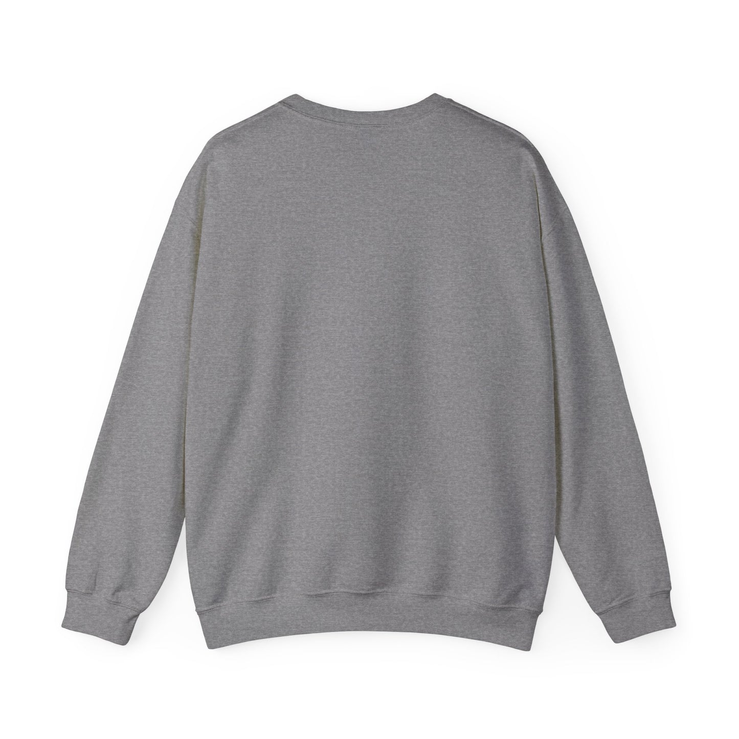 World's Greatest Teacher - Unisex Heavy Blend™ Crewneck Sweatshirt (G3)