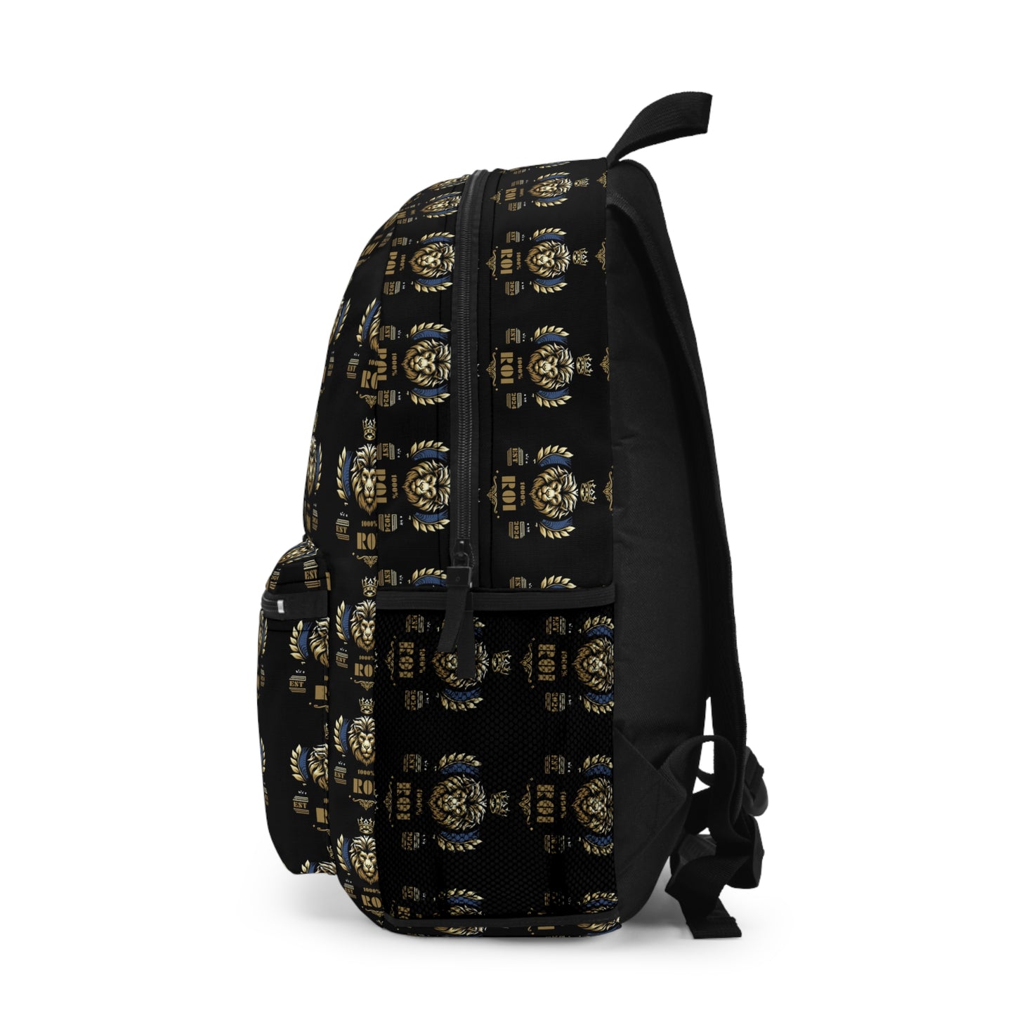 1000%ROI Backpack (Design 3 of 3)
