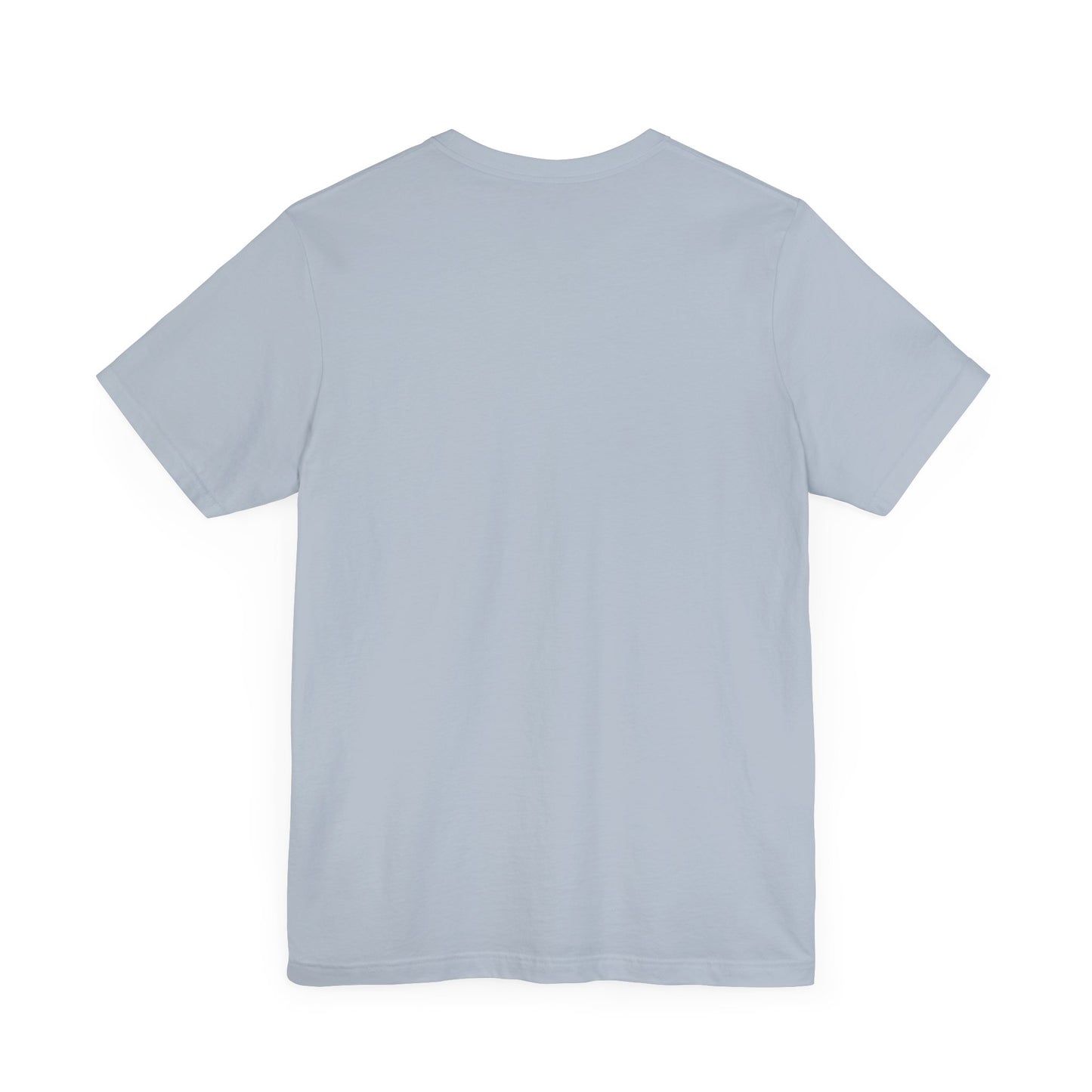 "Get Off Mine And I'll Get Off Yours" Short Sleeve Tee