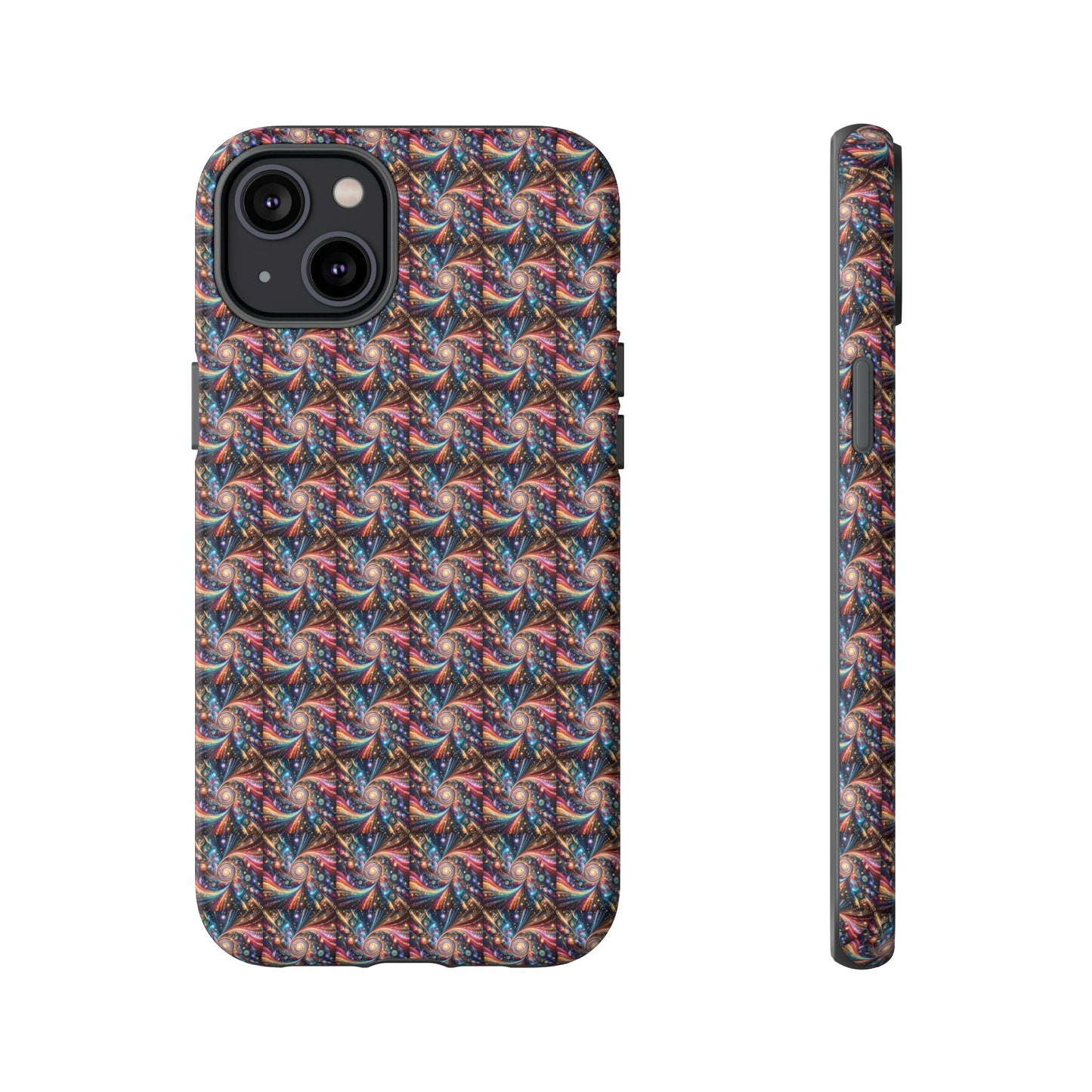 Sparkles Tough Phone Cases