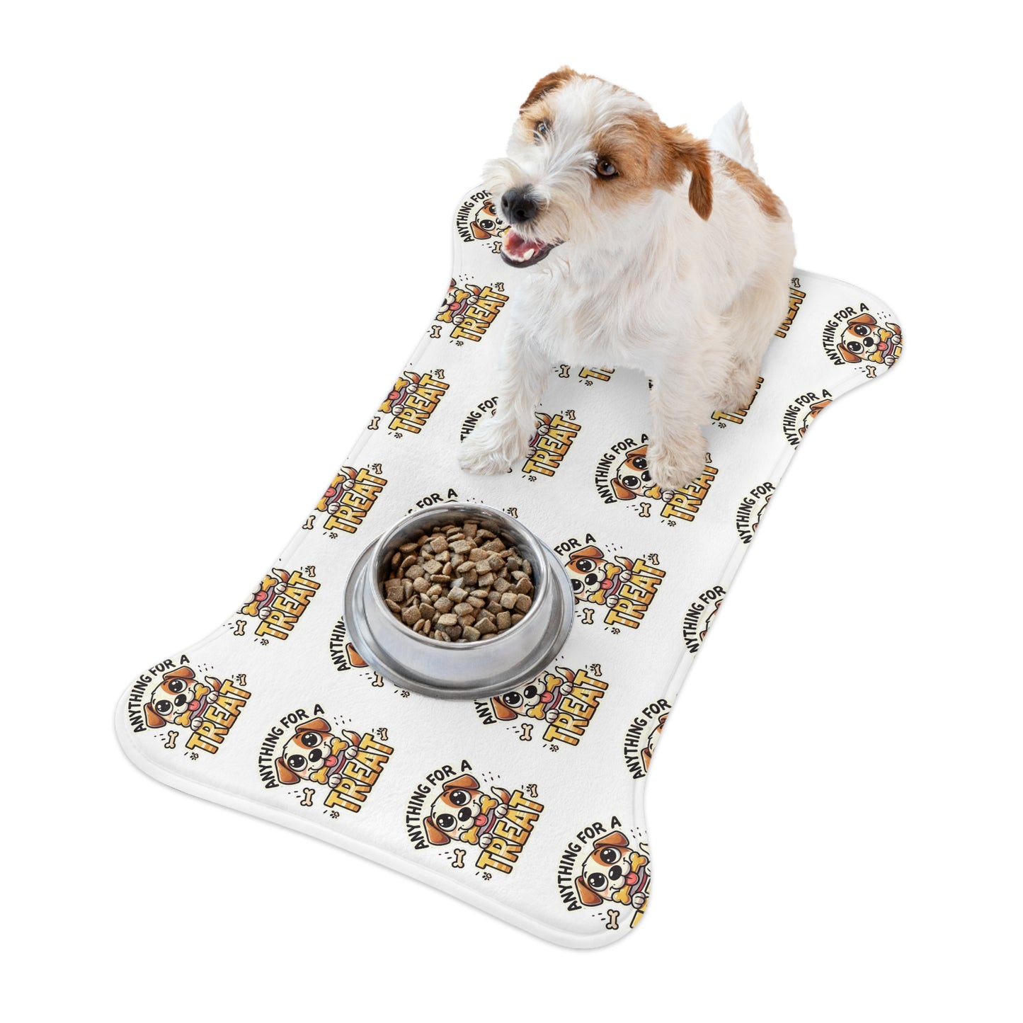 Pet Feeding Mats