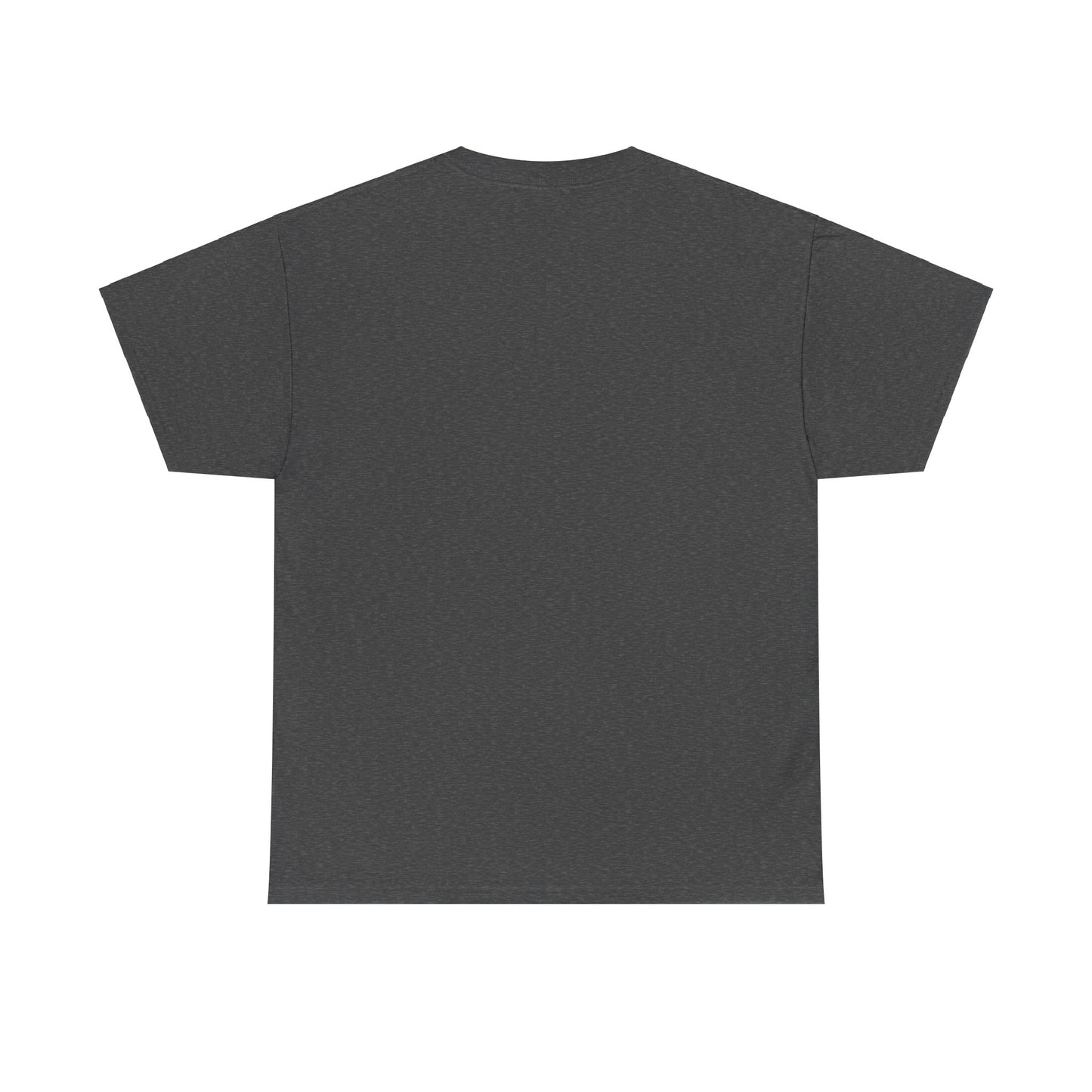 World's Greatest Teacher - Unisex Heavy Cotton Tee (G1)