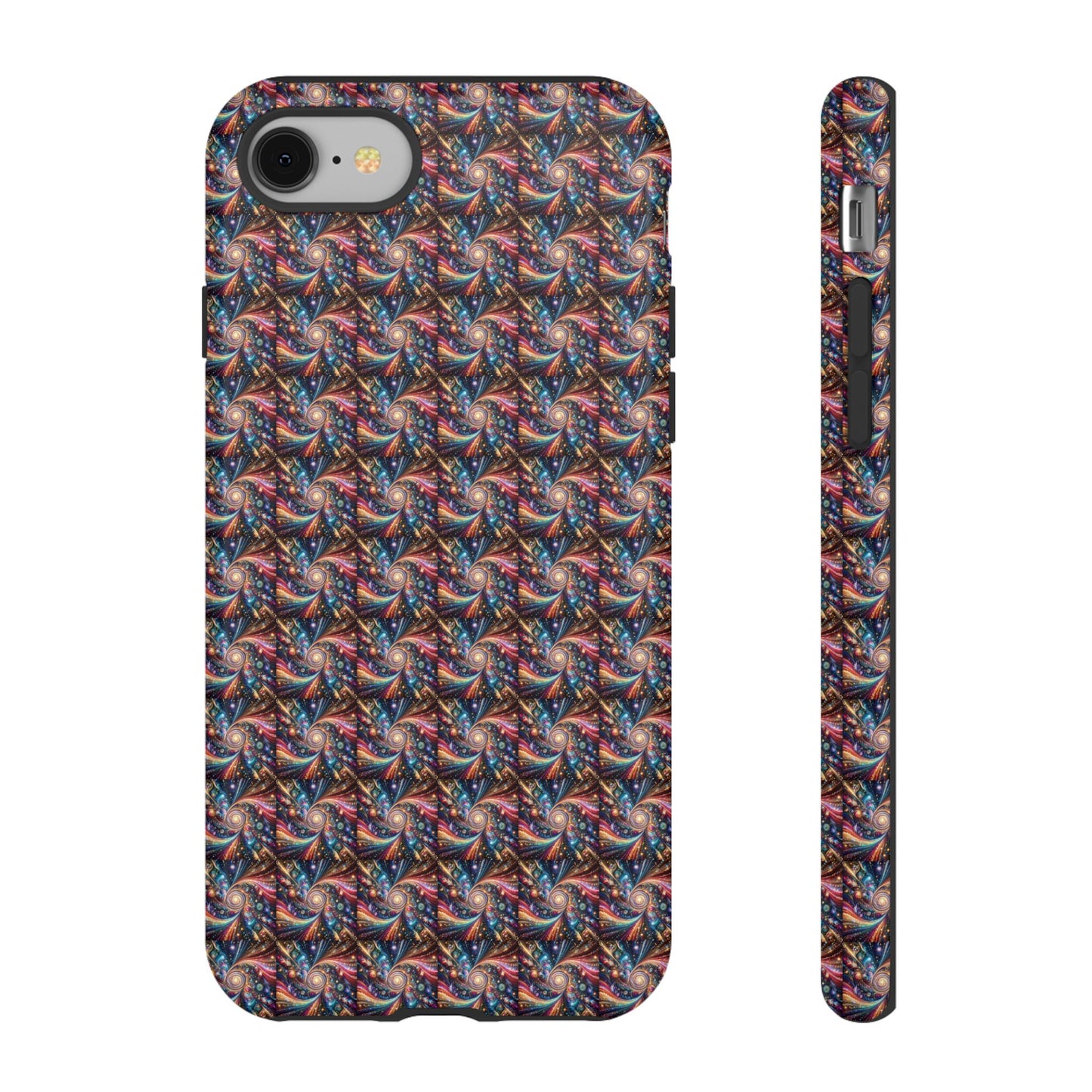 Sparkles Tough Phone Cases