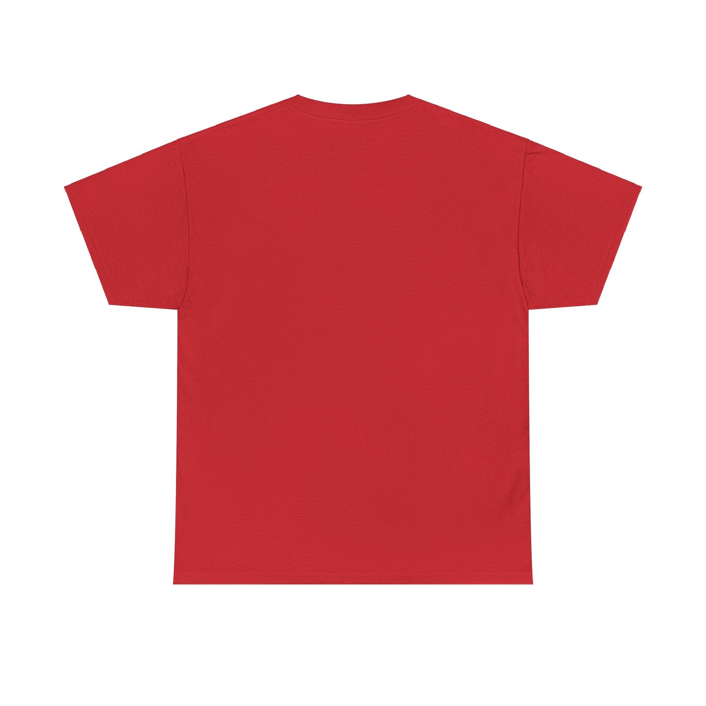 World's Greatest Teacher - Unisex Heavy Cotton Tee (G1)