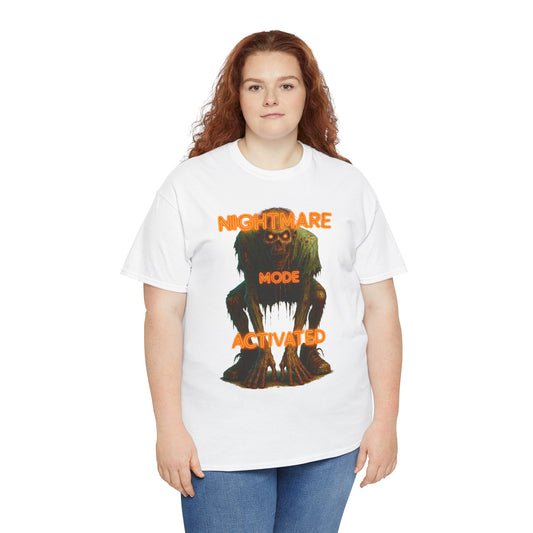 NIGHTMARE MODE: ACTIVATED TShirt
