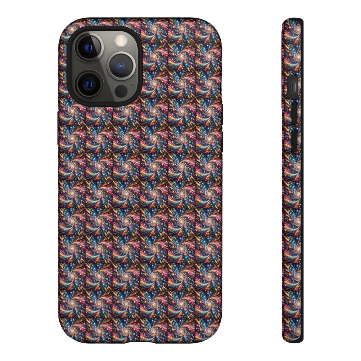 Sparkles Tough Phone Cases