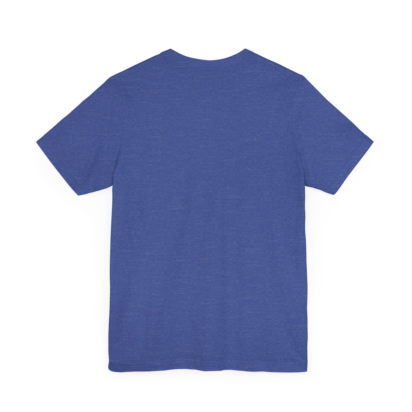 "Get Off Mine And I'll Get Off Yours" Short Sleeve Tee