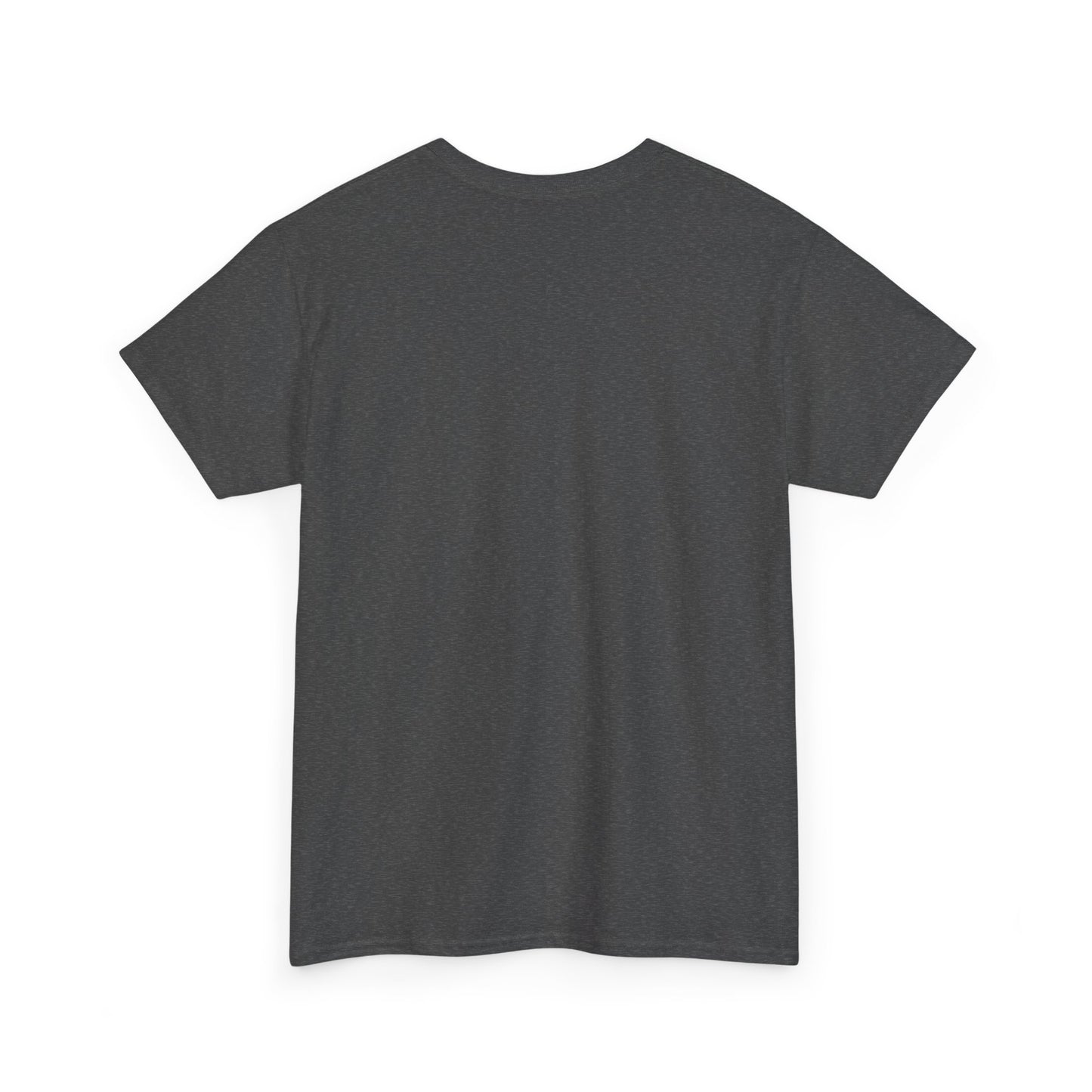 World's Greatest Teacher - Unisex Heavy Cotton Tee (G1)